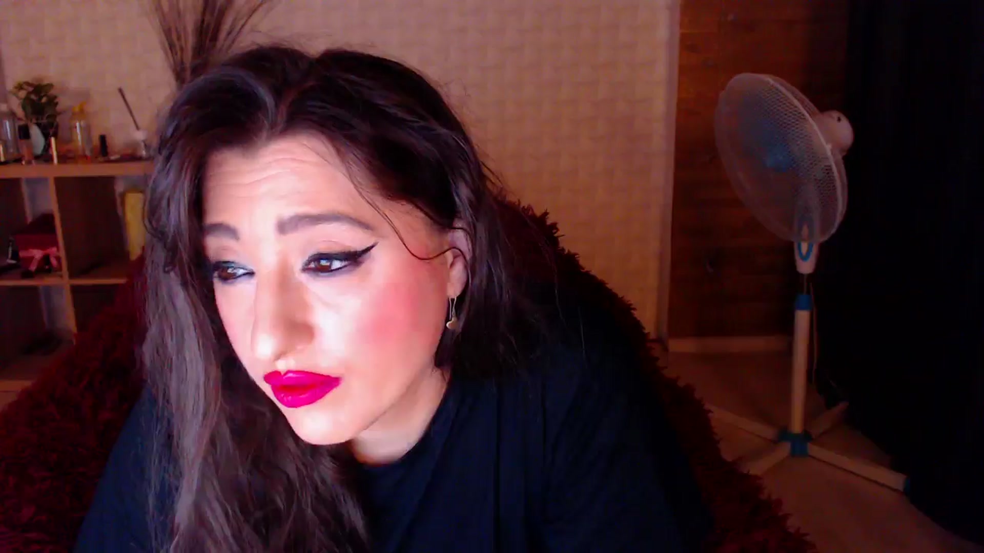 Gallery image thumbnail from HotRebbecca's myfreecams stream on, 06/17/2024, 24:14 image 15 of 20