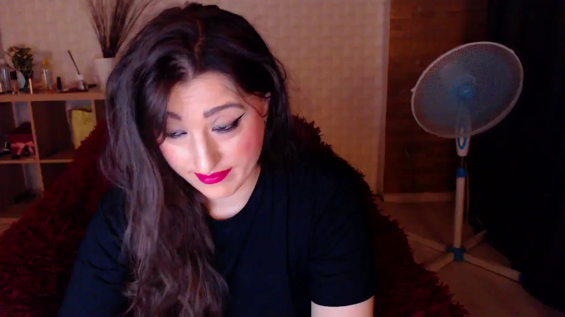 Gallery image thumbnail from HotRebbecca's myfreecams stream on, 06/17/2024, 24:14 image 18 of 20