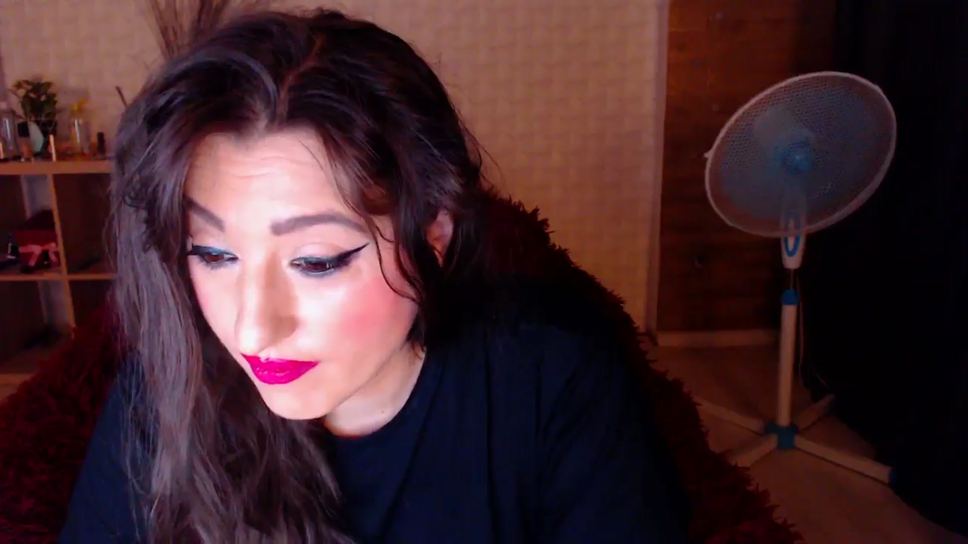 Gallery image thumbnail from HotRebbecca's myfreecams stream on, 06/17/2024, 24:14 image 2 of 20