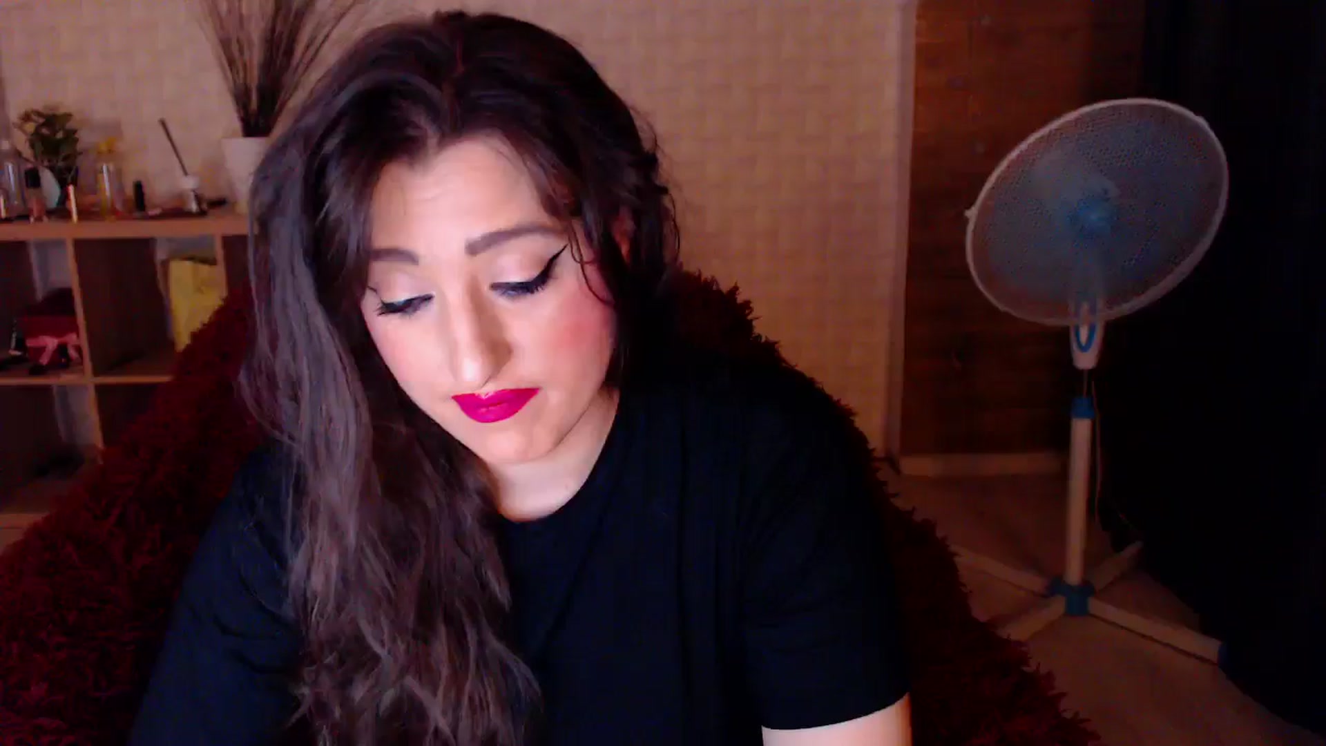 Gallery image thumbnail from HotRebbecca's myfreecams stream on, 06/17/2024, 24:14 image 8 of 20