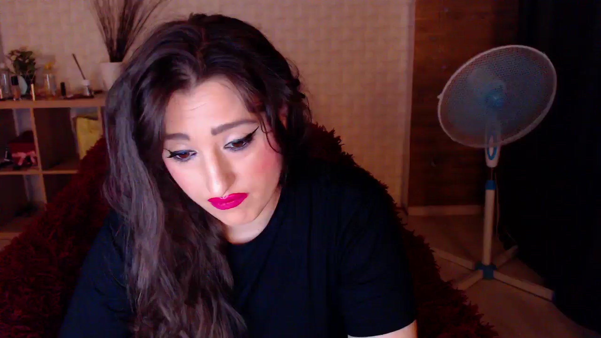 Gallery image thumbnail from HotRebbecca's myfreecams stream on, 06/17/2024, 24:14 image 6 of 20