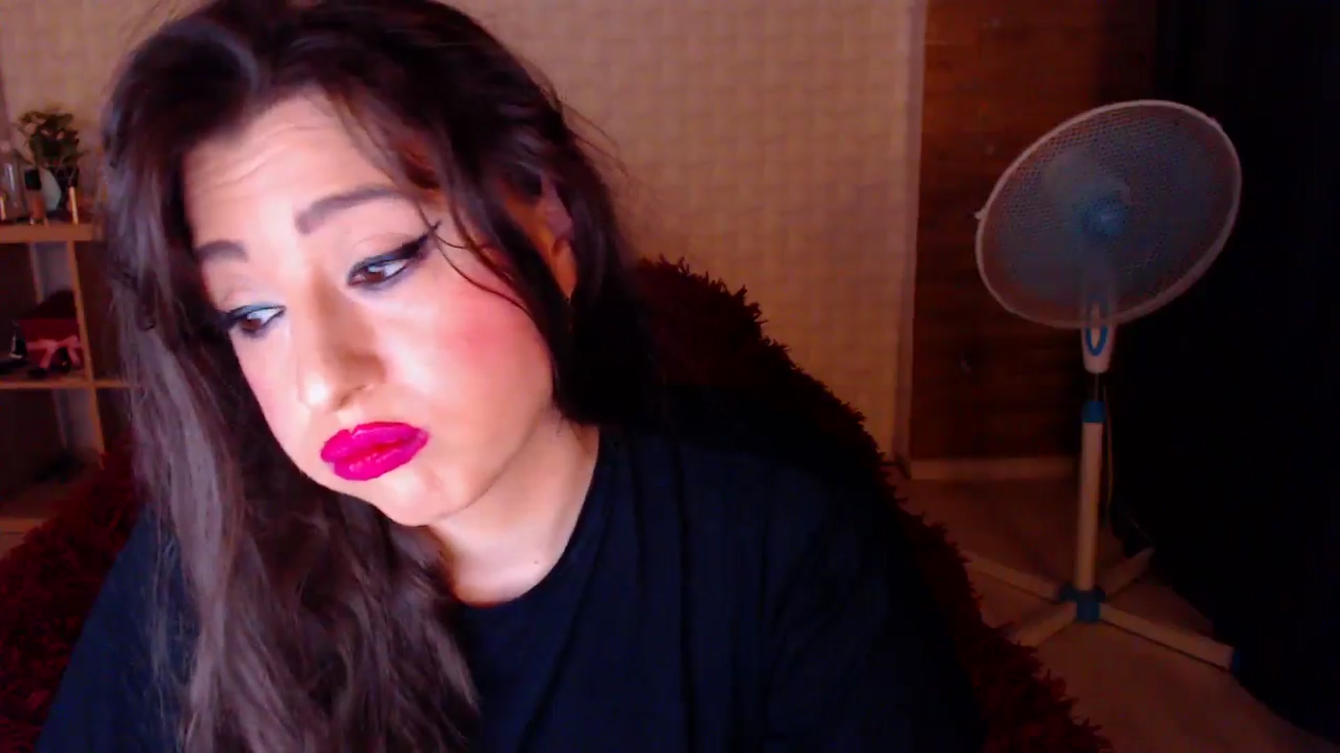 Gallery image thumbnail from HotRebbecca's myfreecams stream on, 06/17/2024, 24:14 image 10 of 20