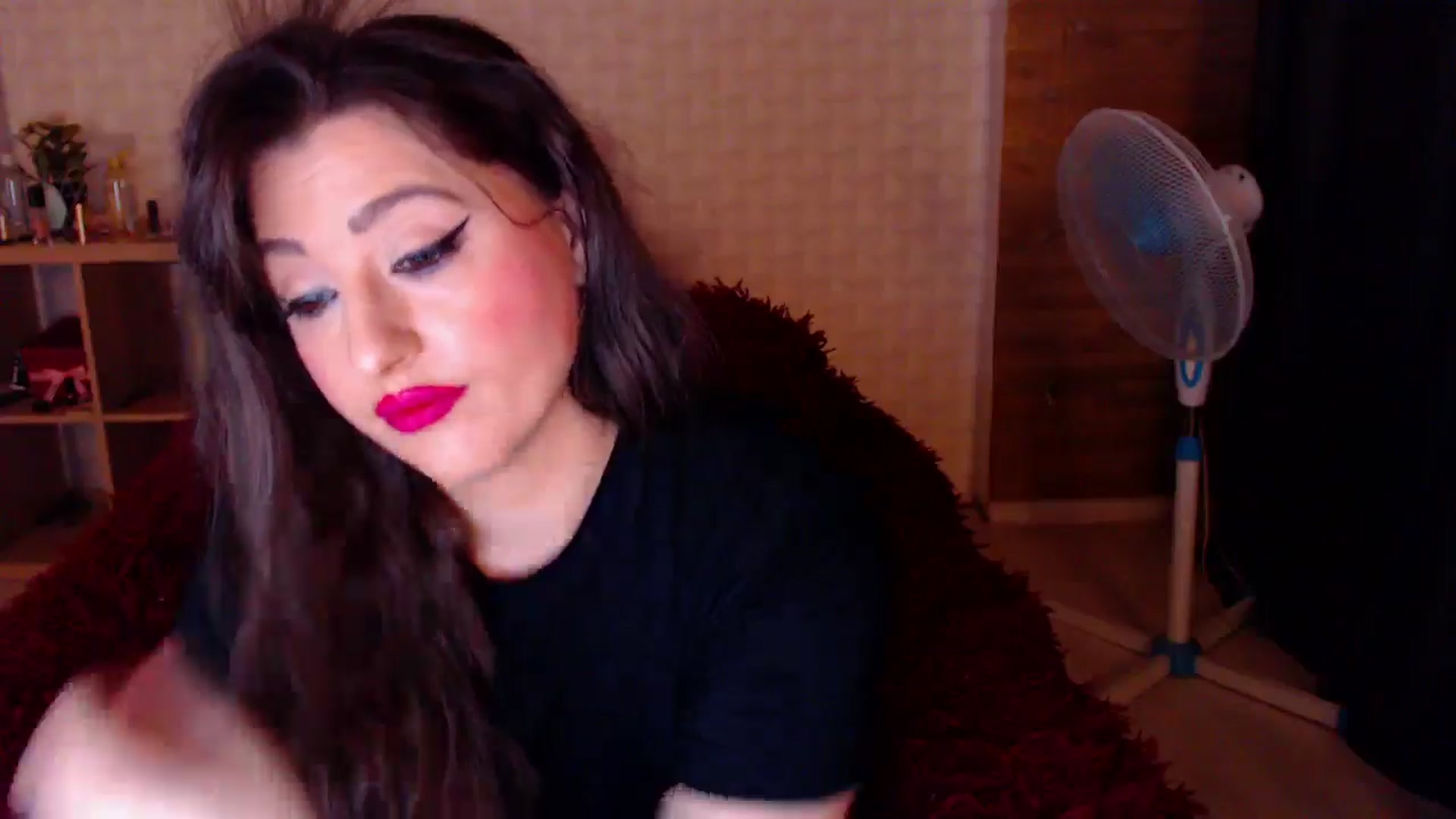 Gallery image thumbnail from HotRebbecca's myfreecams stream on, 06/17/2024, 24:14 image 13 of 20