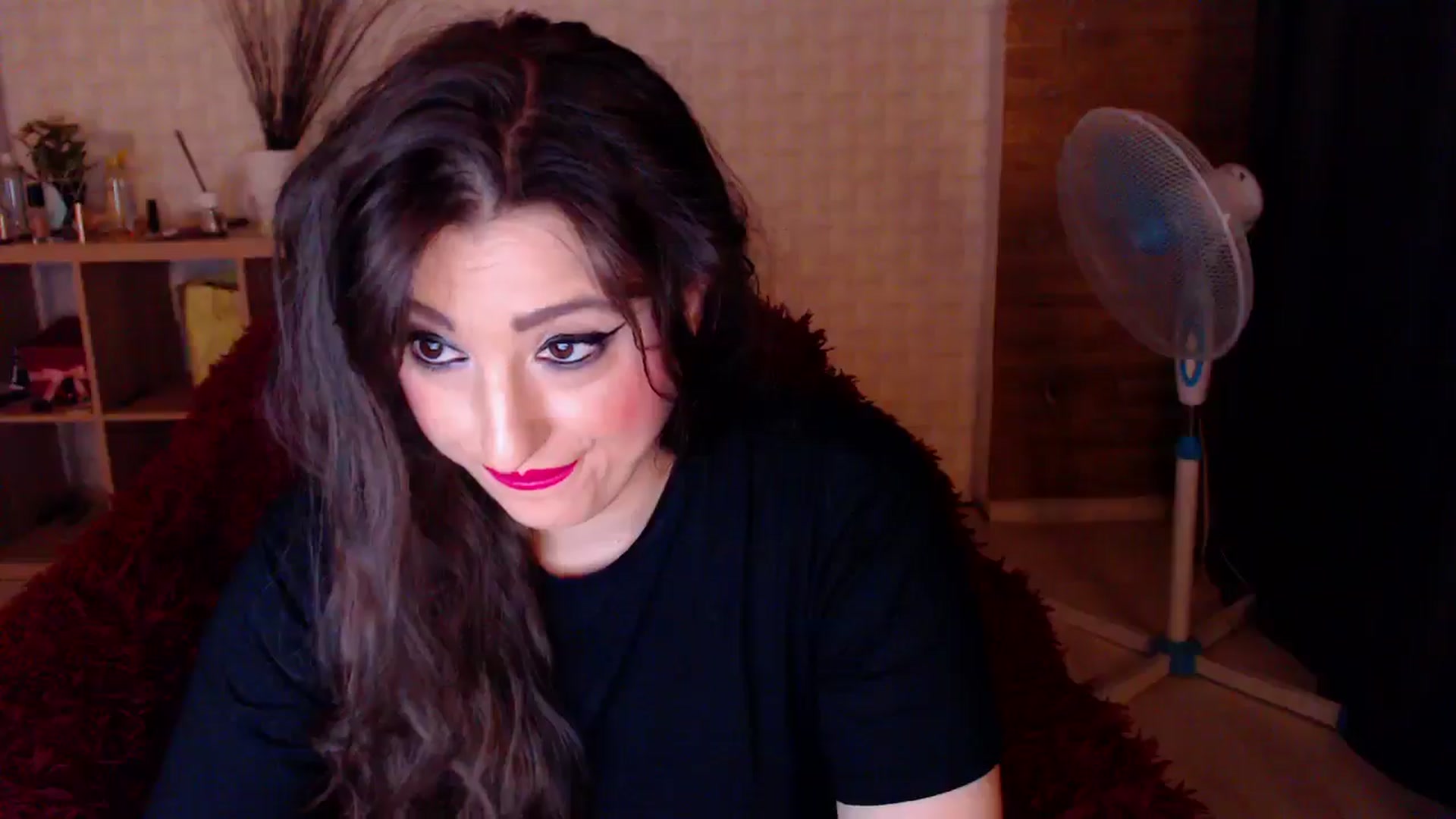 Gallery image thumbnail from HotRebbecca's myfreecams stream on, 06/17/2024, 24:14 image 7 of 20
