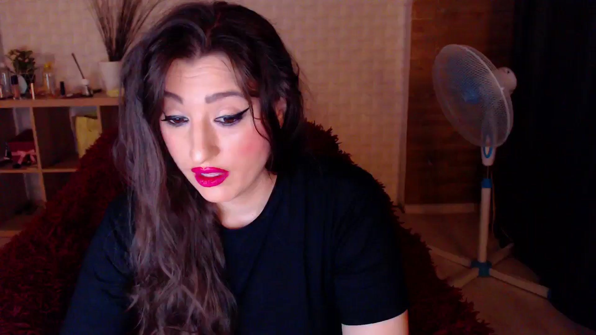 Gallery image thumbnail from HotRebbecca's myfreecams stream on, 06/17/2024, 24:14 image 9 of 20