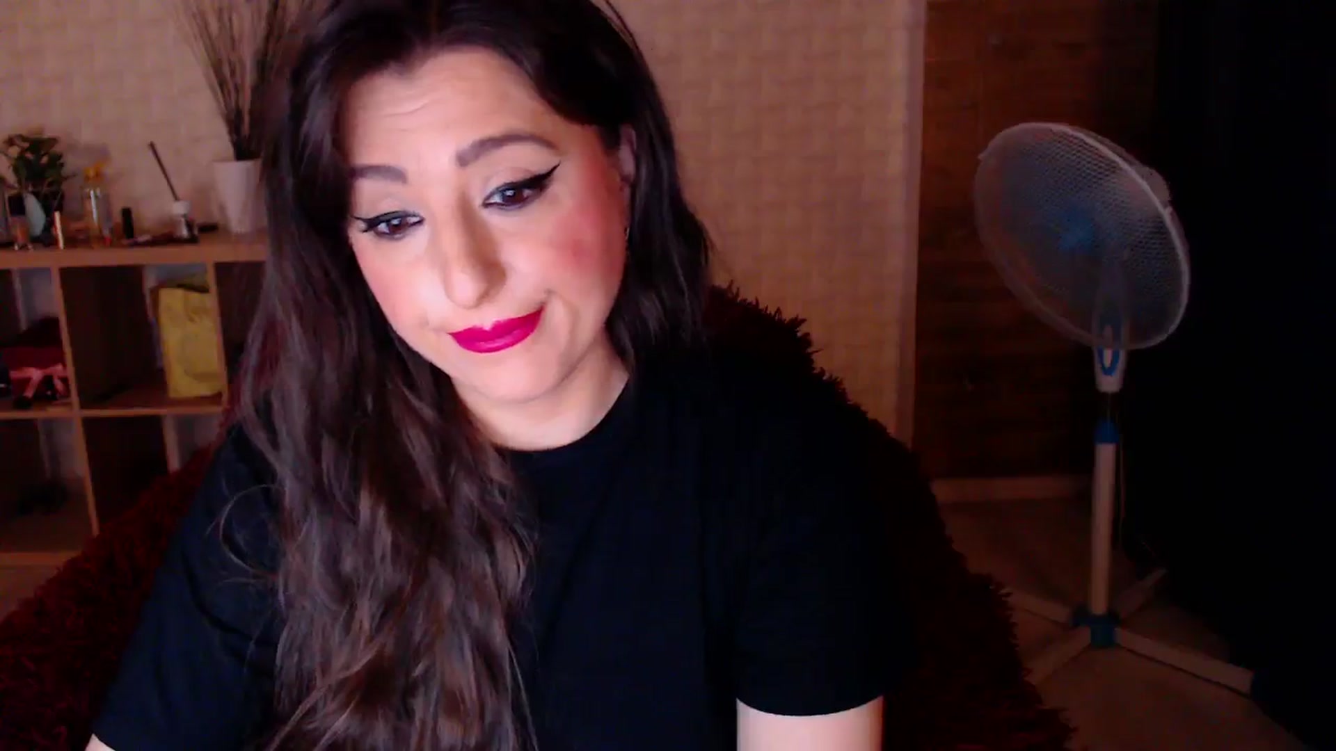 Gallery image thumbnail from HotRebbecca's myfreecams stream on, 06/17/2024, 02:46 image 5 of 20