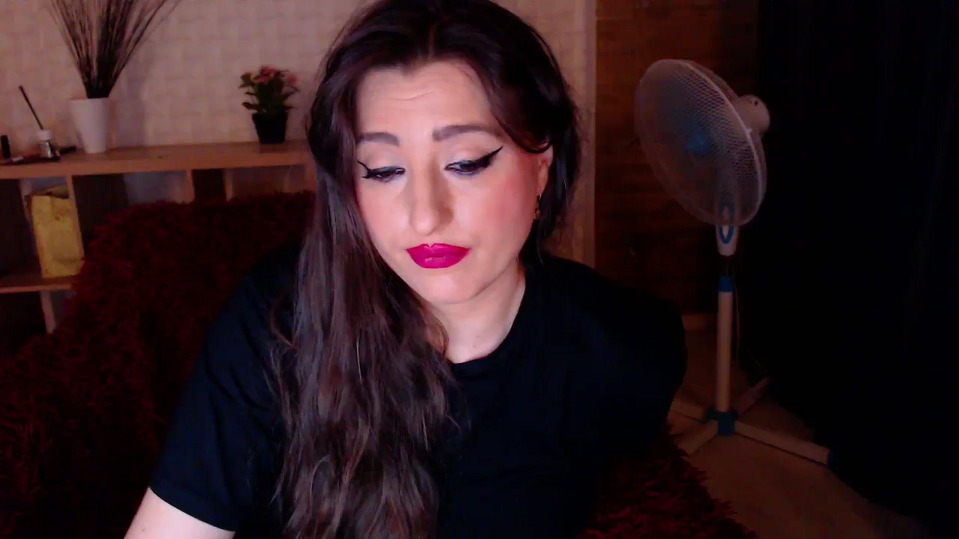 Gallery image thumbnail from HotRebbecca's myfreecams stream on, 06/17/2024, 02:46 image 19 of 20