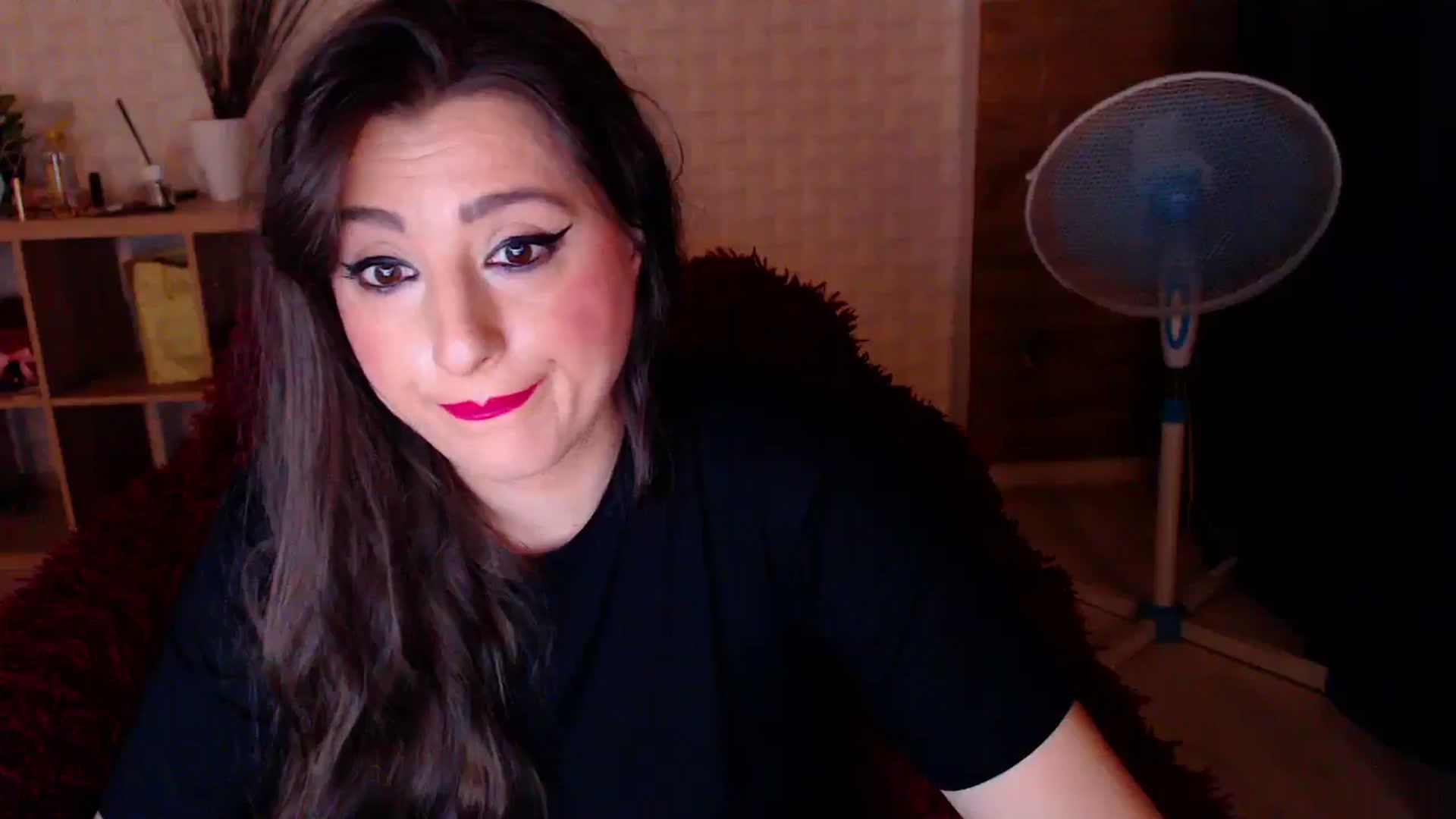 Gallery image thumbnail from HotRebbecca's myfreecams stream on, 06/17/2024, 02:46 image 11 of 20