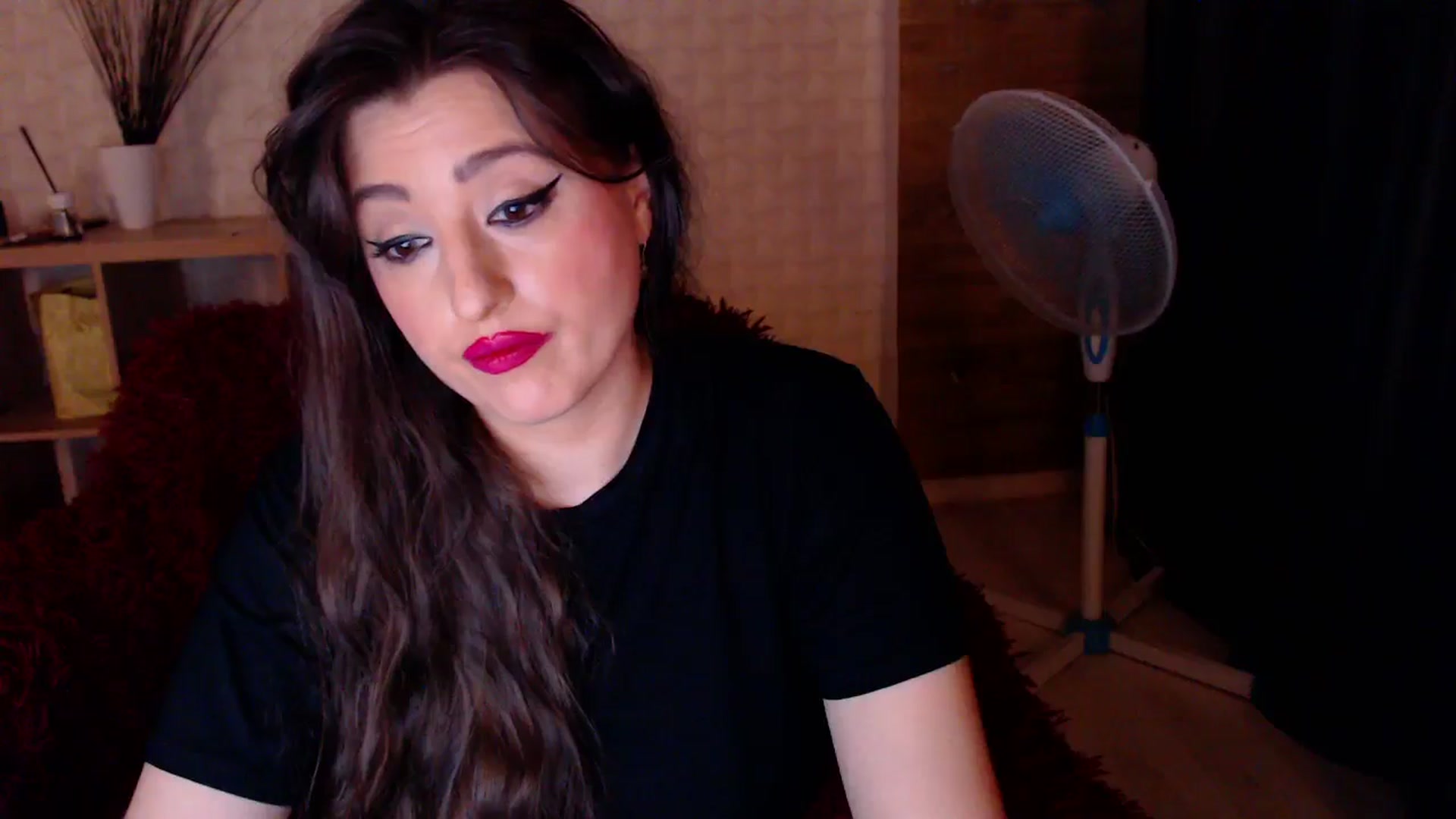 Gallery image thumbnail from HotRebbecca's myfreecams stream on, 06/17/2024, 02:46 image 20 of 20