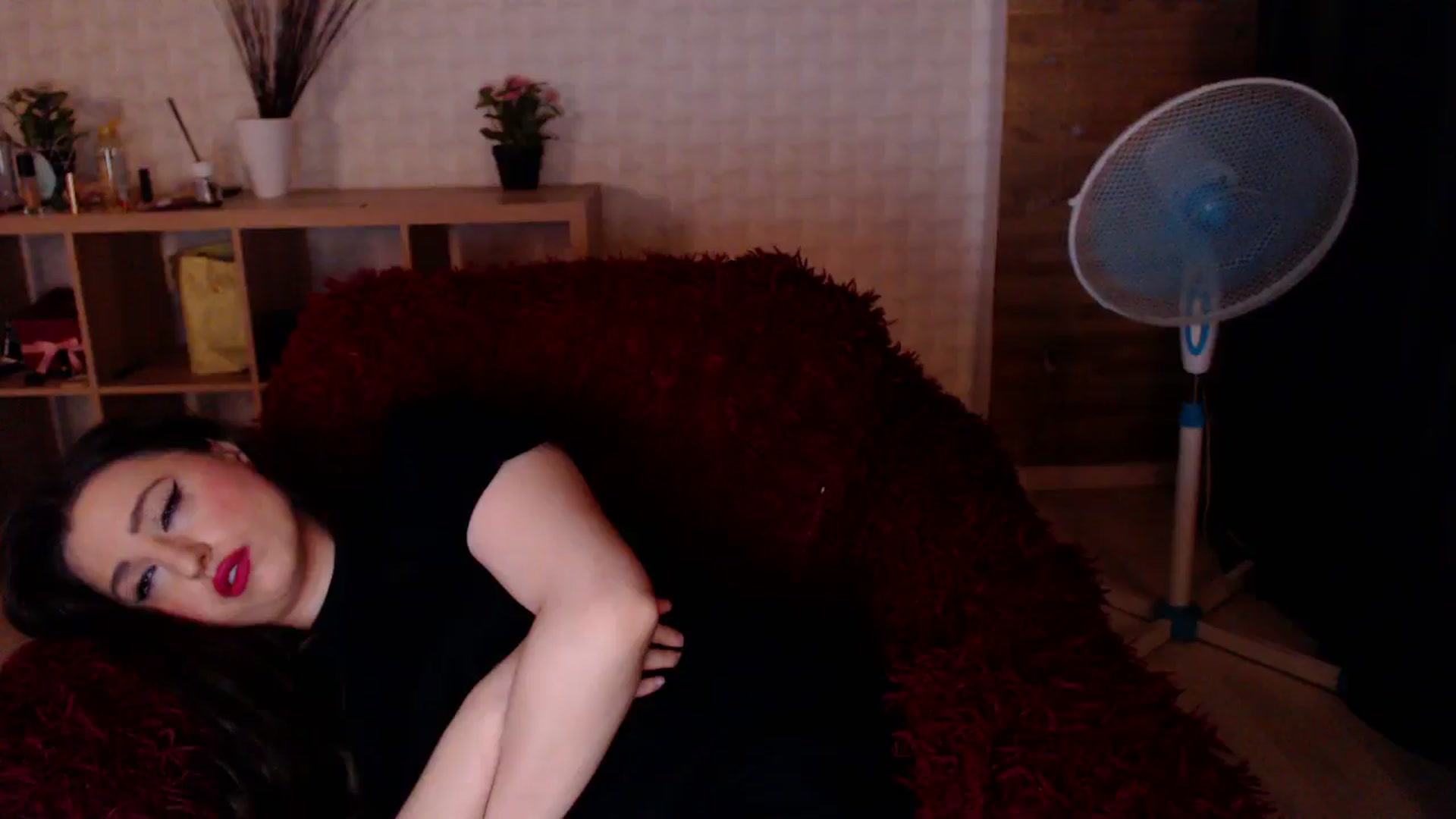 Gallery image thumbnail from HotRebbecca's myfreecams stream on, 06/17/2024, 02:46 image 9 of 20