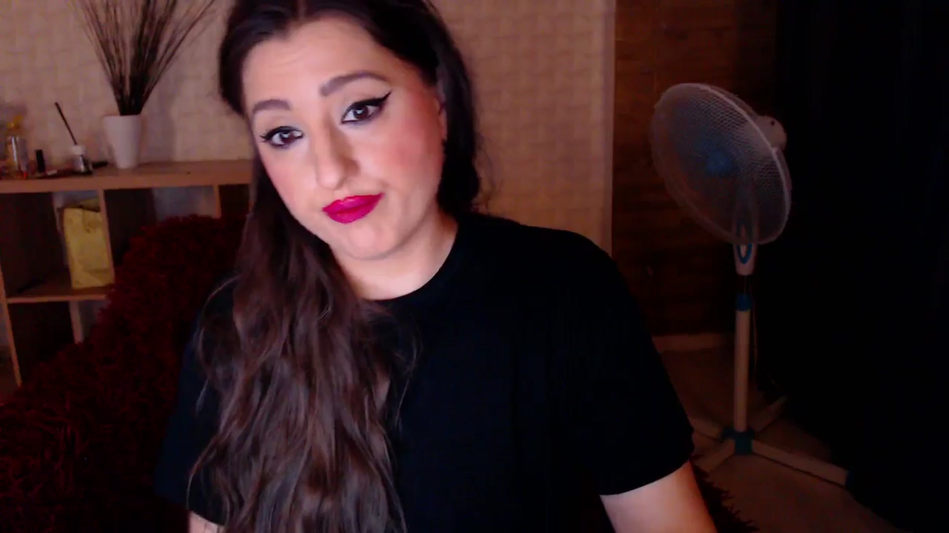 Gallery image thumbnail from HotRebbecca's myfreecams stream on, 06/17/2024, 02:46 image 13 of 20