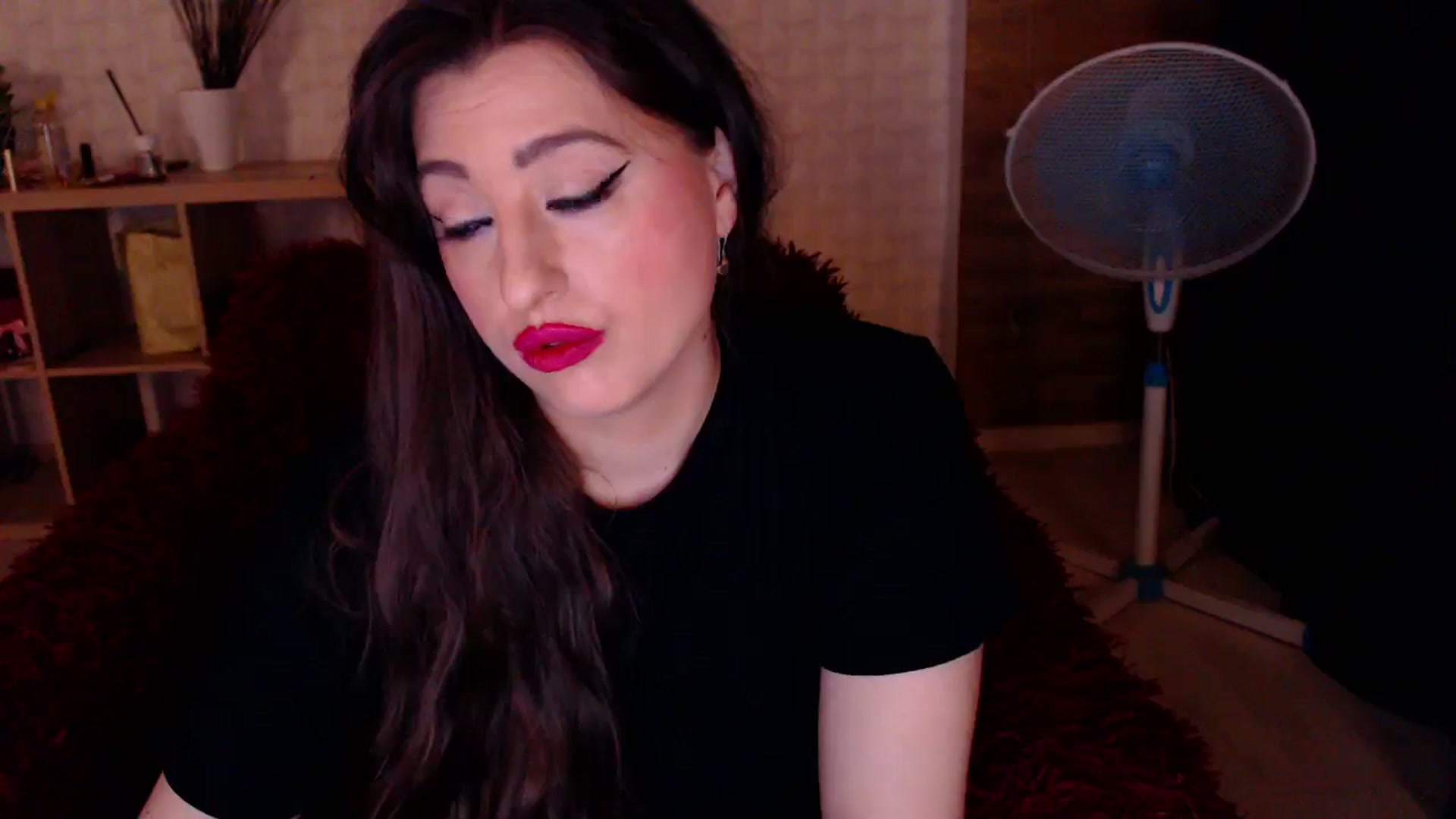 Gallery image thumbnail from HotRebbecca's myfreecams stream on, 06/17/2024, 02:46 image 15 of 20