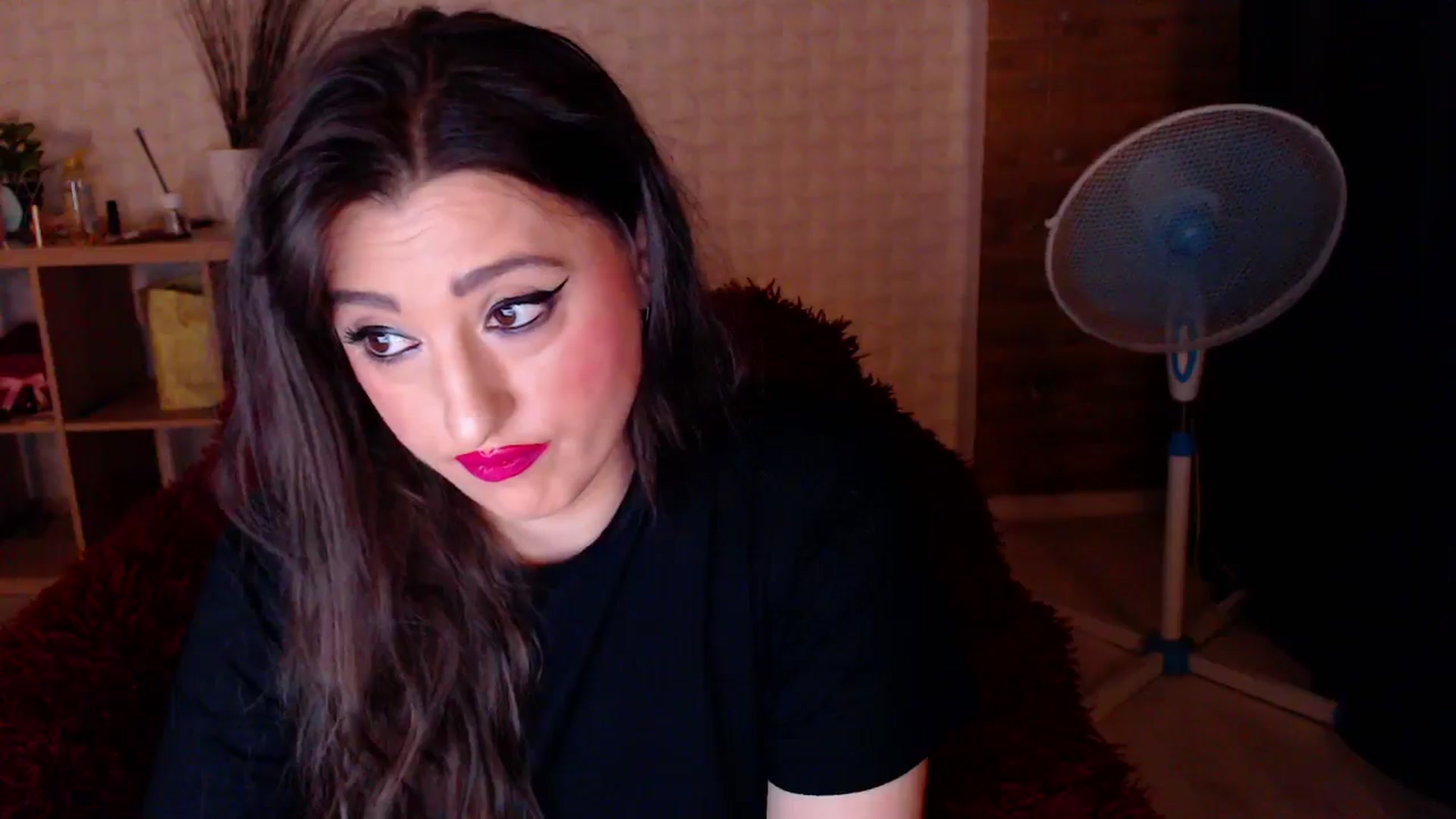 Gallery image thumbnail from HotRebbecca's myfreecams stream on, 06/17/2024, 02:46 image 2 of 20