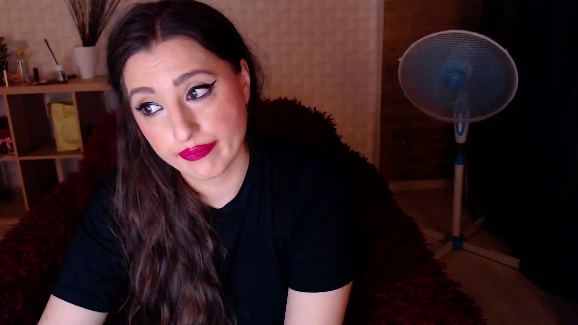 Gallery image thumbnail from HotRebbecca's myfreecams stream on, 06/17/2024, 02:46 image 17 of 20