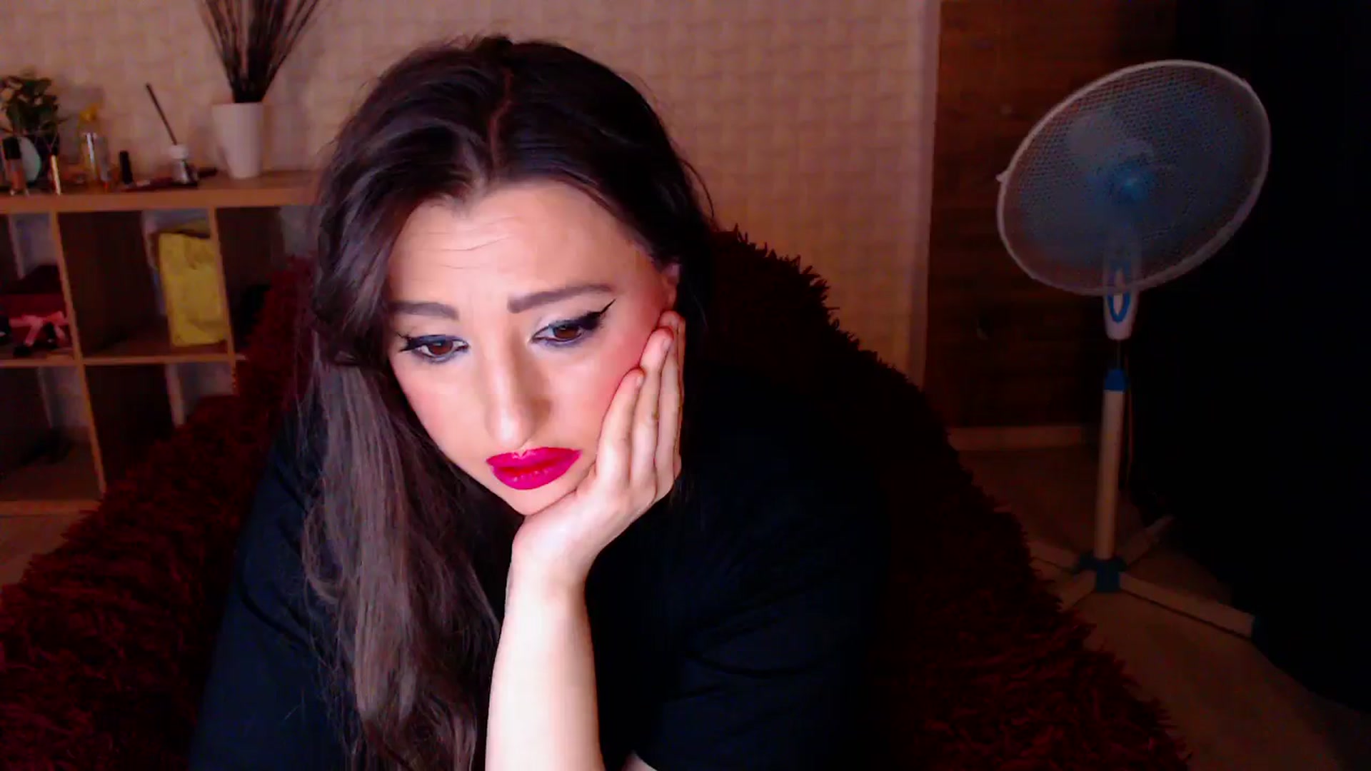 Gallery image thumbnail from HotRebbecca's myfreecams stream on, 06/17/2024, 02:46 image 10 of 20