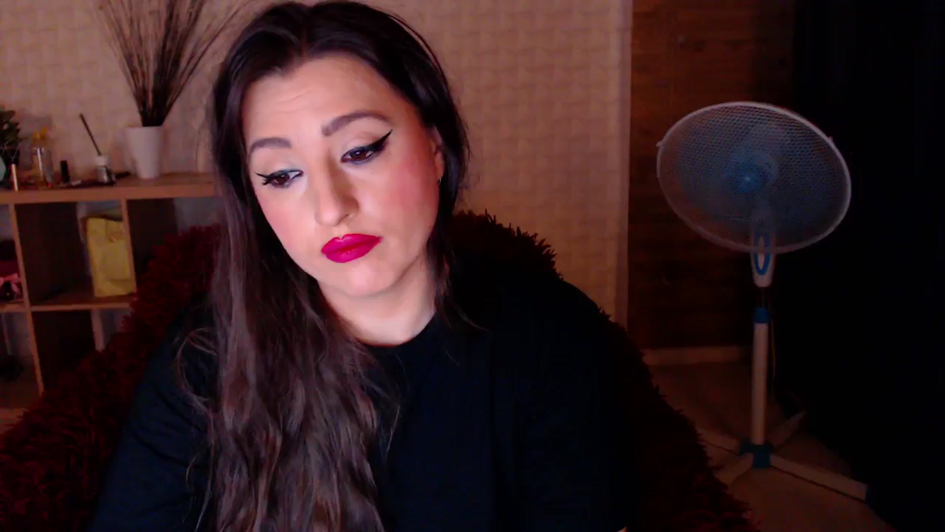 Gallery image thumbnail from HotRebbecca's myfreecams stream on, 06/17/2024, 02:46 image 12 of 20