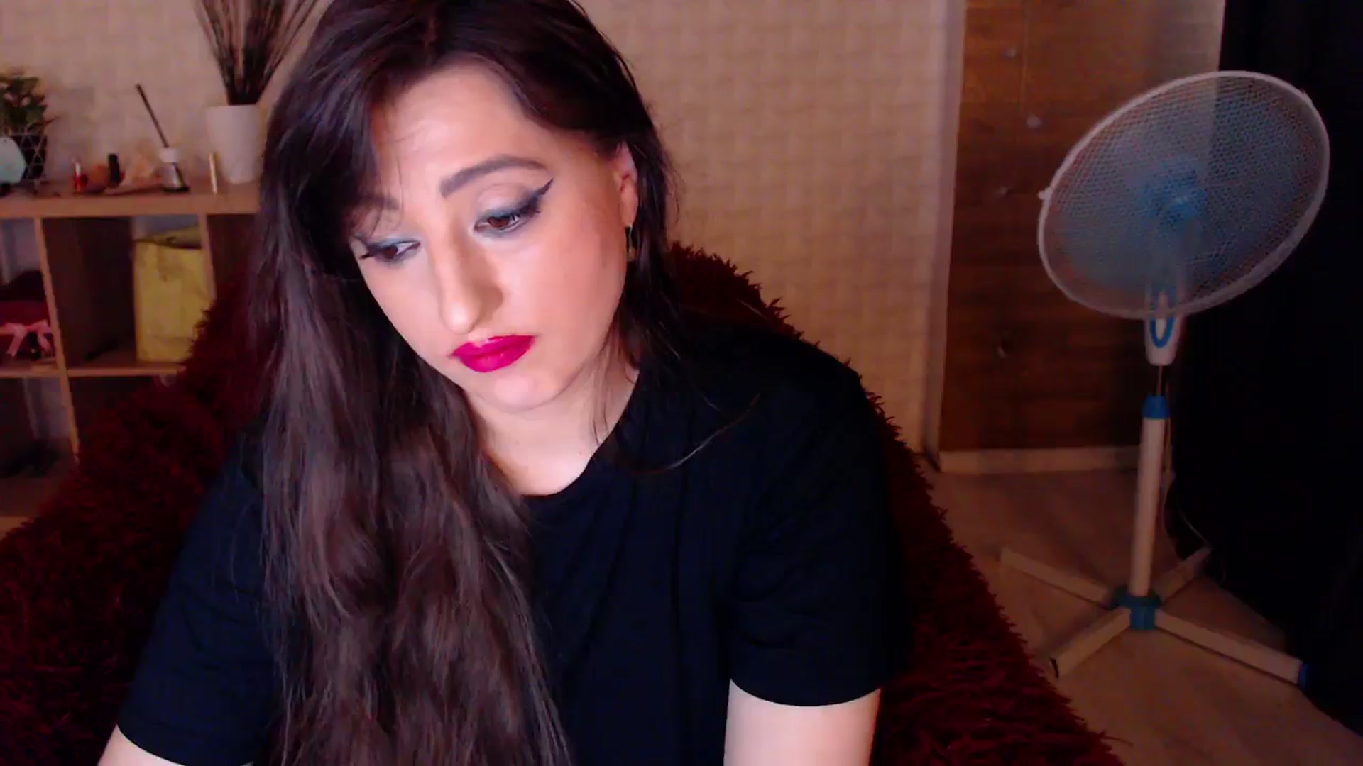 Gallery image thumbnail from HotRebbecca's myfreecams stream on, 06/18/2024, 05:30 image 12 of 20