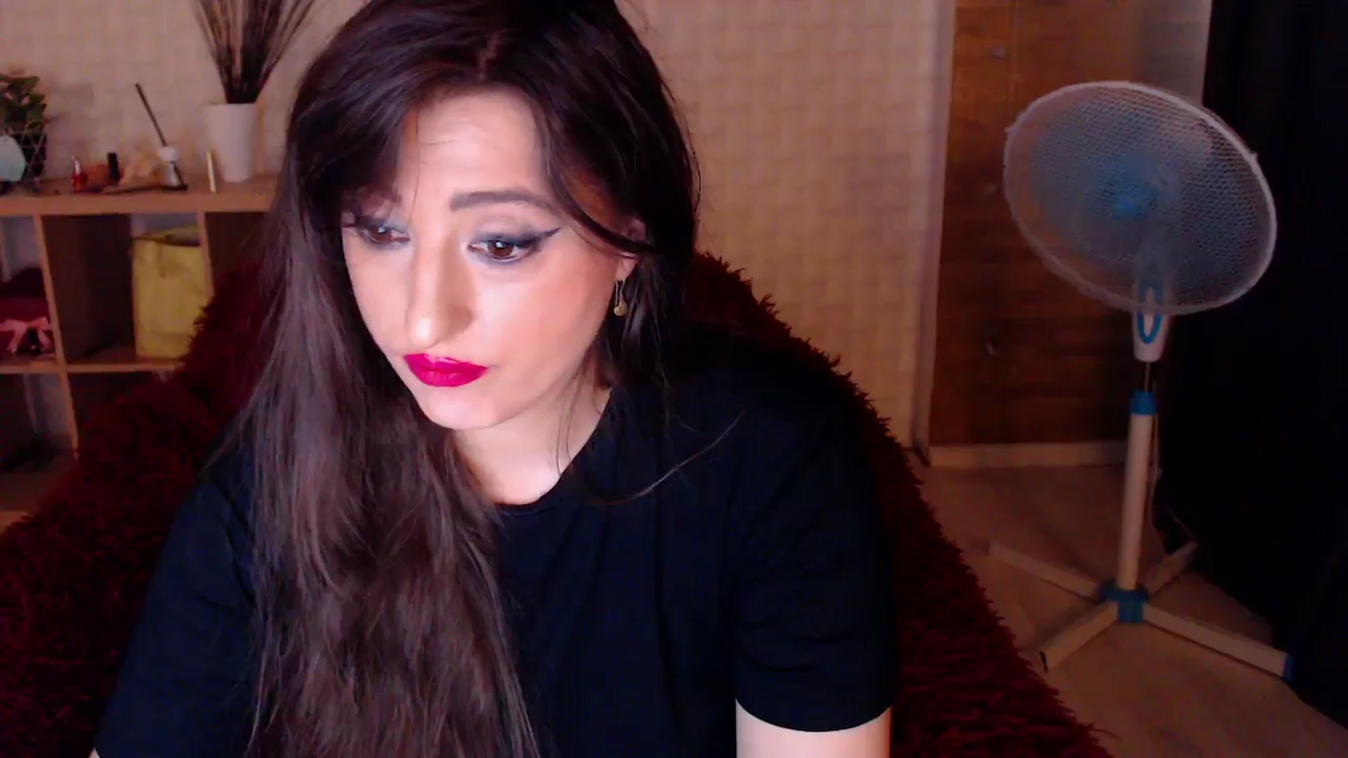 Gallery image thumbnail from HotRebbecca's myfreecams stream on, 06/18/2024, 05:30 image 14 of 20