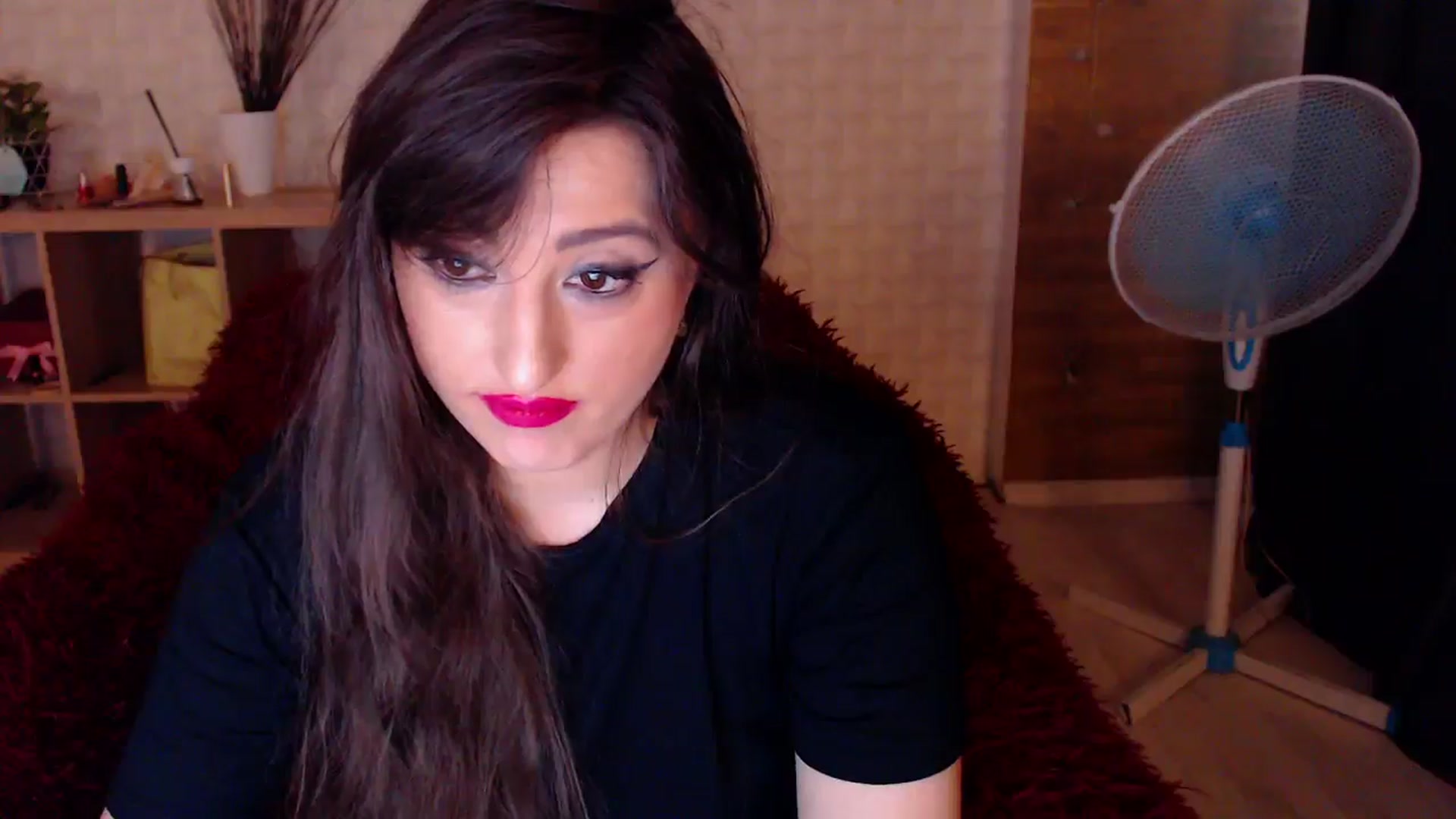 Gallery image thumbnail from HotRebbecca's myfreecams stream on, 06/18/2024, 05:30 image 15 of 20