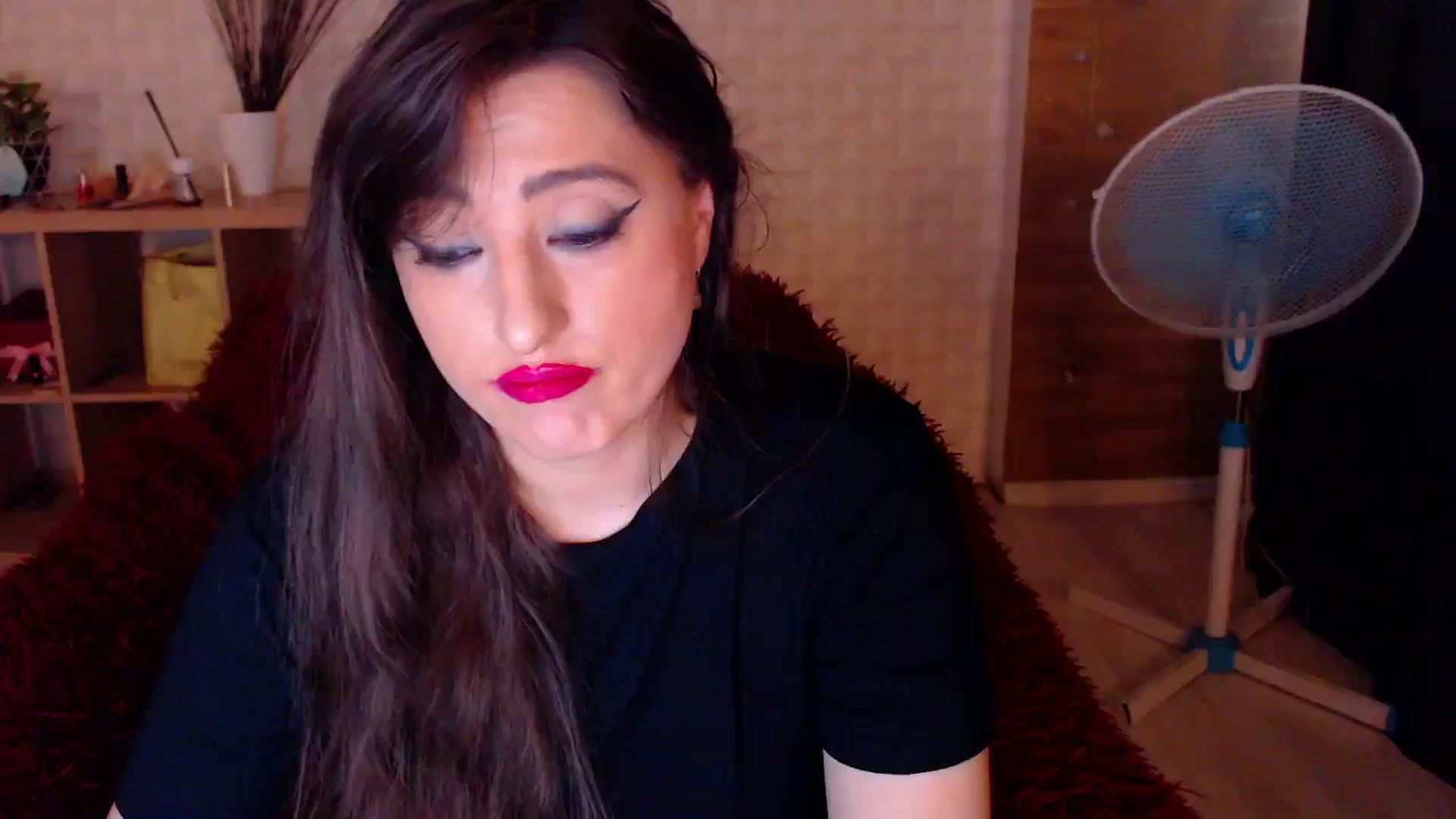 Gallery image thumbnail from HotRebbecca's myfreecams stream on, 06/18/2024, 05:30 image 7 of 20