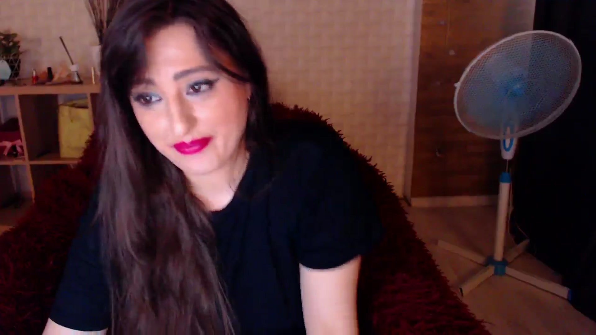 Gallery image thumbnail from HotRebbecca's myfreecams stream on, 06/18/2024, 05:30 image 18 of 20