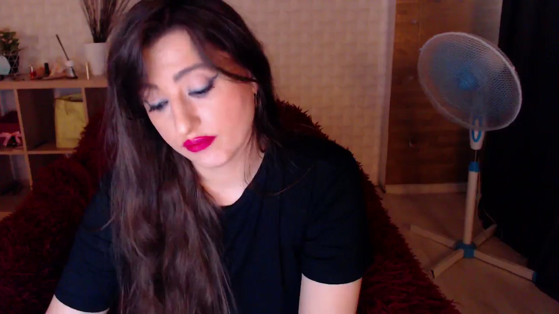 Gallery image thumbnail from HotRebbecca's myfreecams stream on, 06/18/2024, 05:30 image 20 of 20
