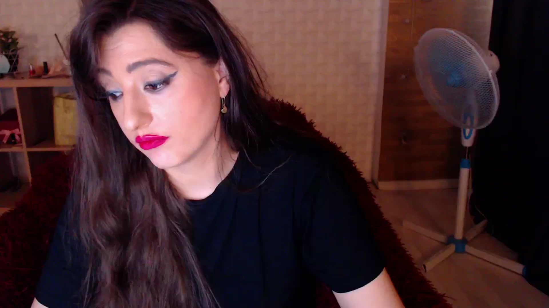 Gallery image thumbnail from HotRebbecca's myfreecams stream on, 06/18/2024, 05:30 image 2 of 20