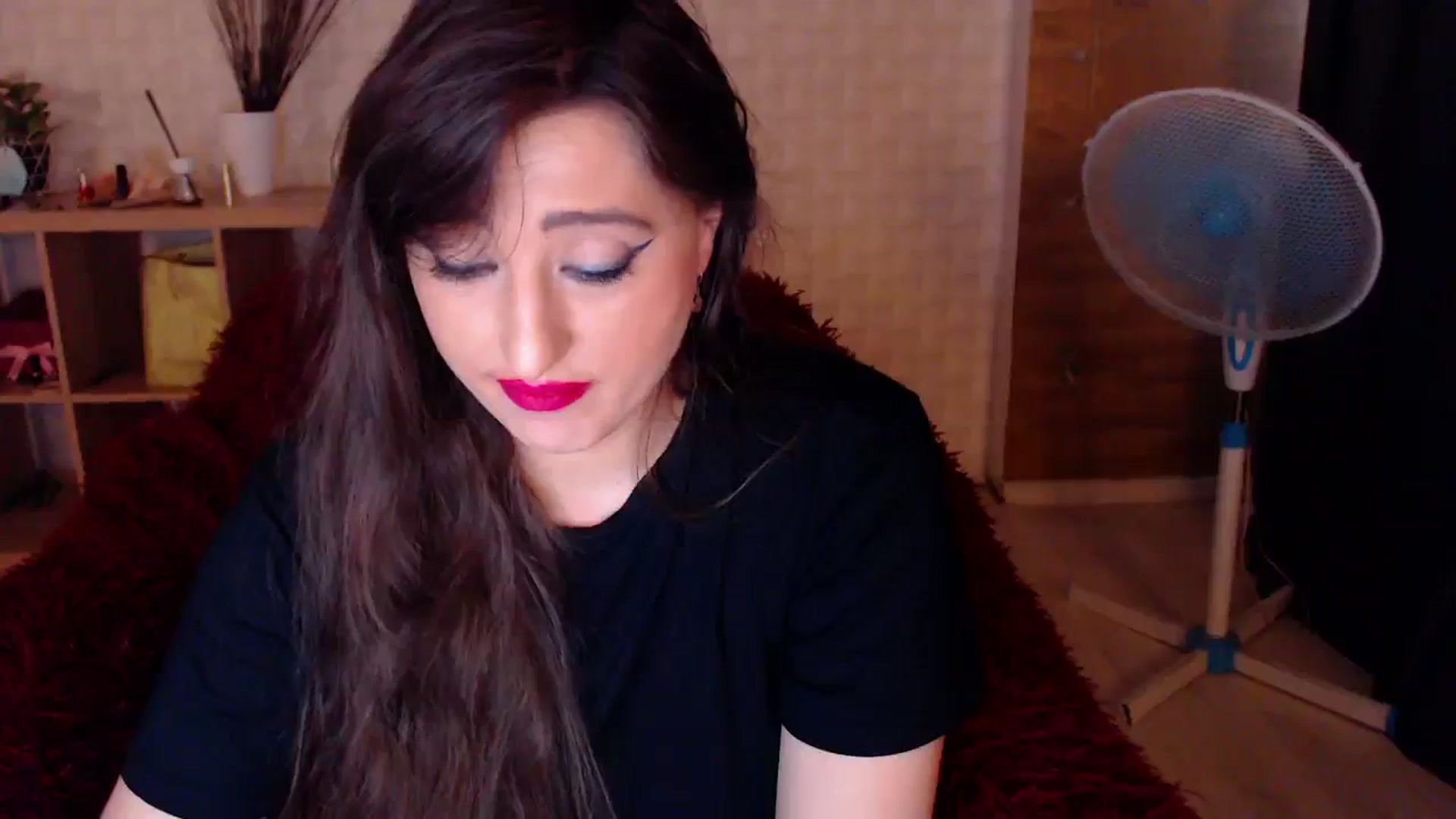 Gallery image thumbnail from HotRebbecca's myfreecams stream on, 06/18/2024, 05:30 image 11 of 20