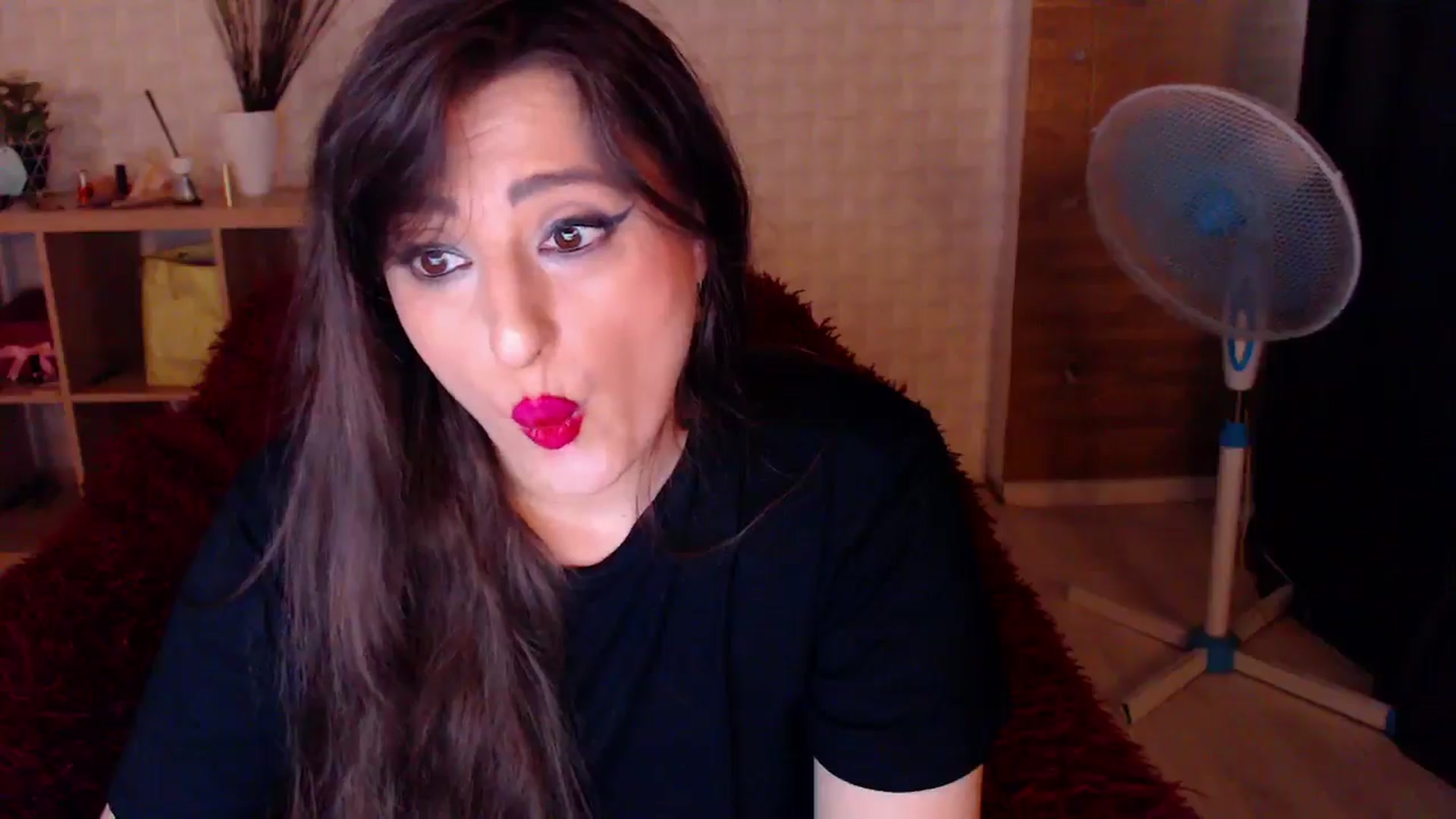 Gallery image thumbnail from HotRebbecca's myfreecams stream on, 06/18/2024, 05:30 image 17 of 20