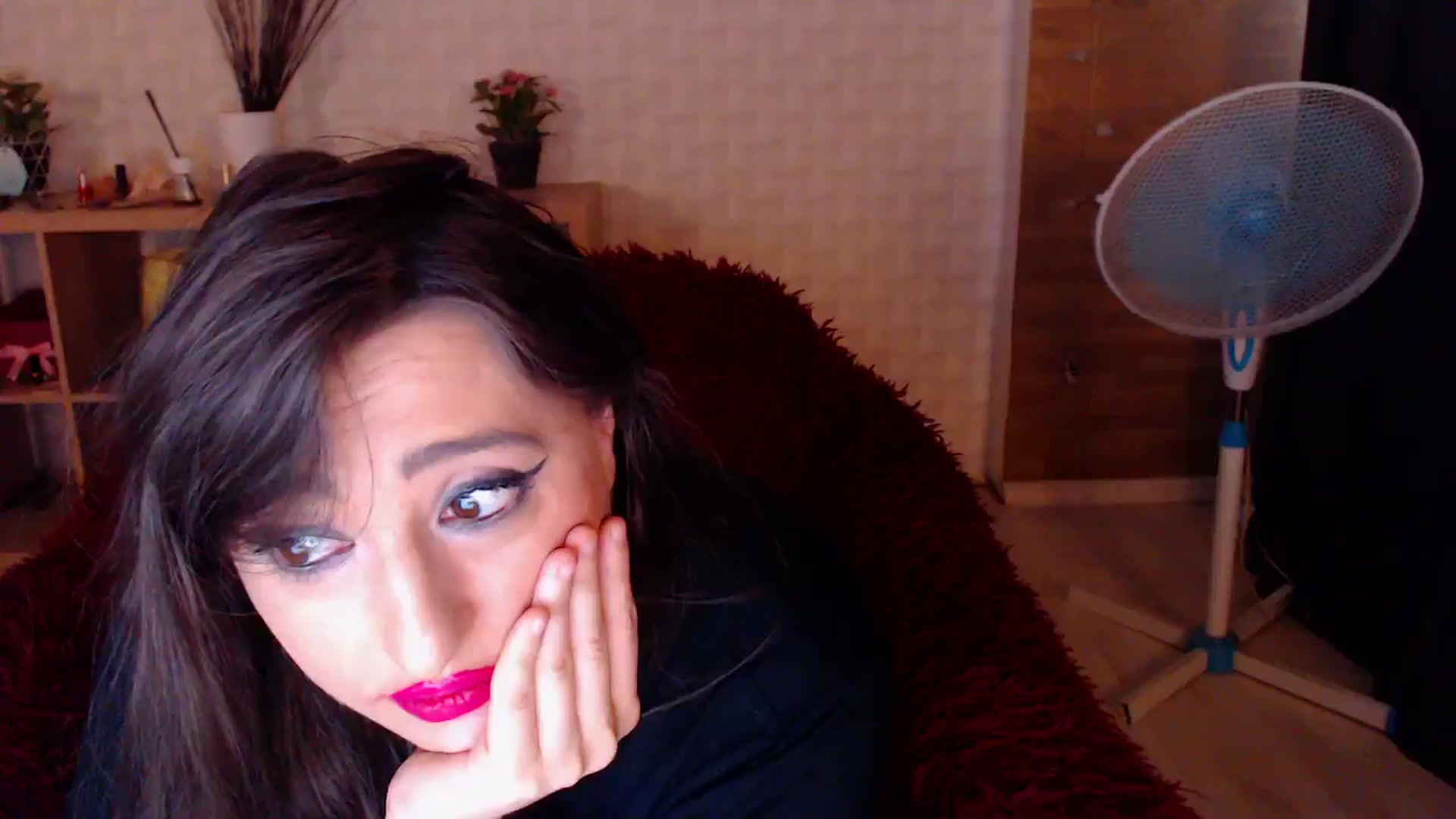 Gallery image thumbnail from HotRebbecca's myfreecams stream on, 06/18/2024, 05:30 image 10 of 20