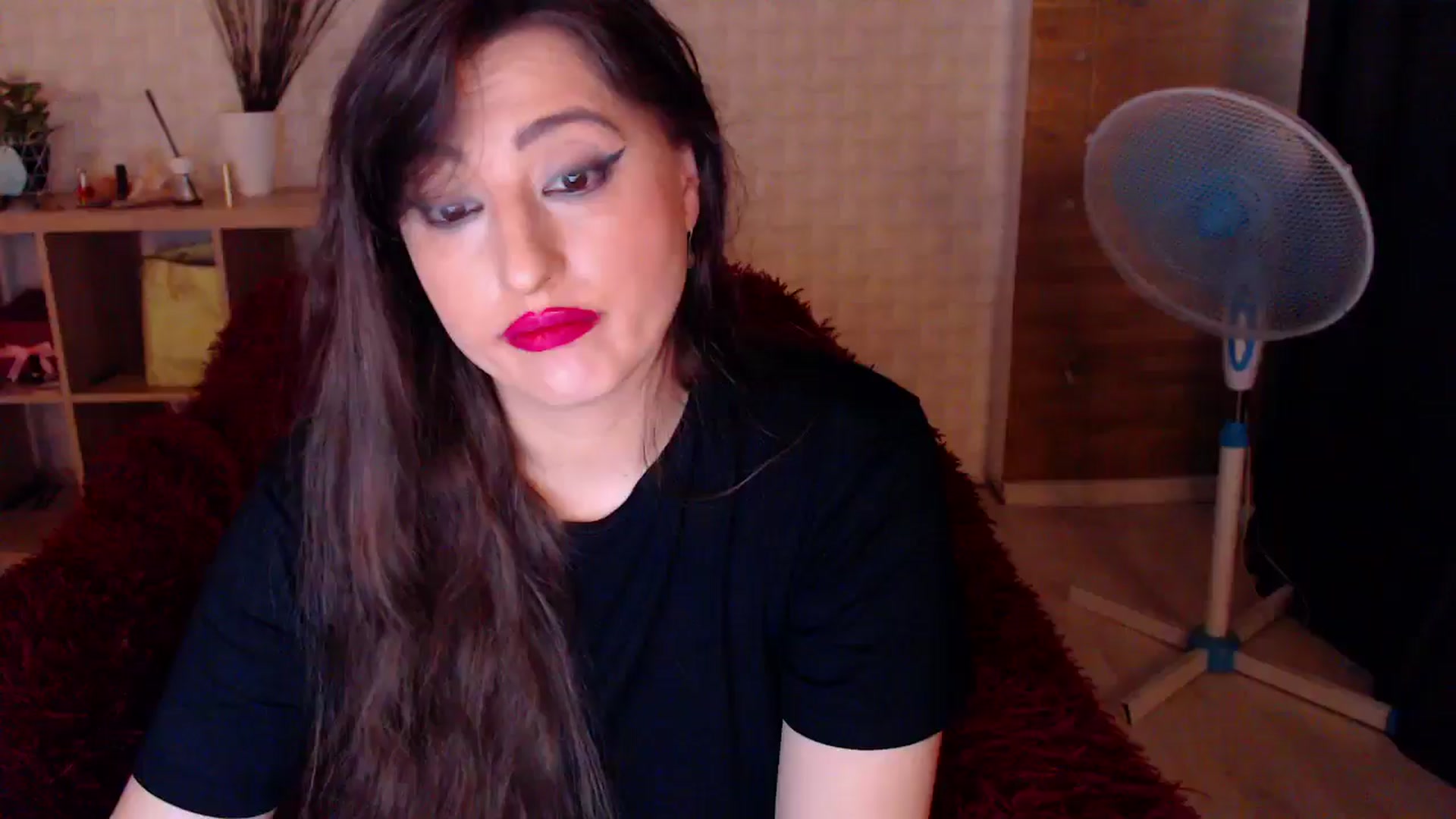 Gallery image thumbnail from HotRebbecca's myfreecams stream on, 06/18/2024, 05:30 image 13 of 20