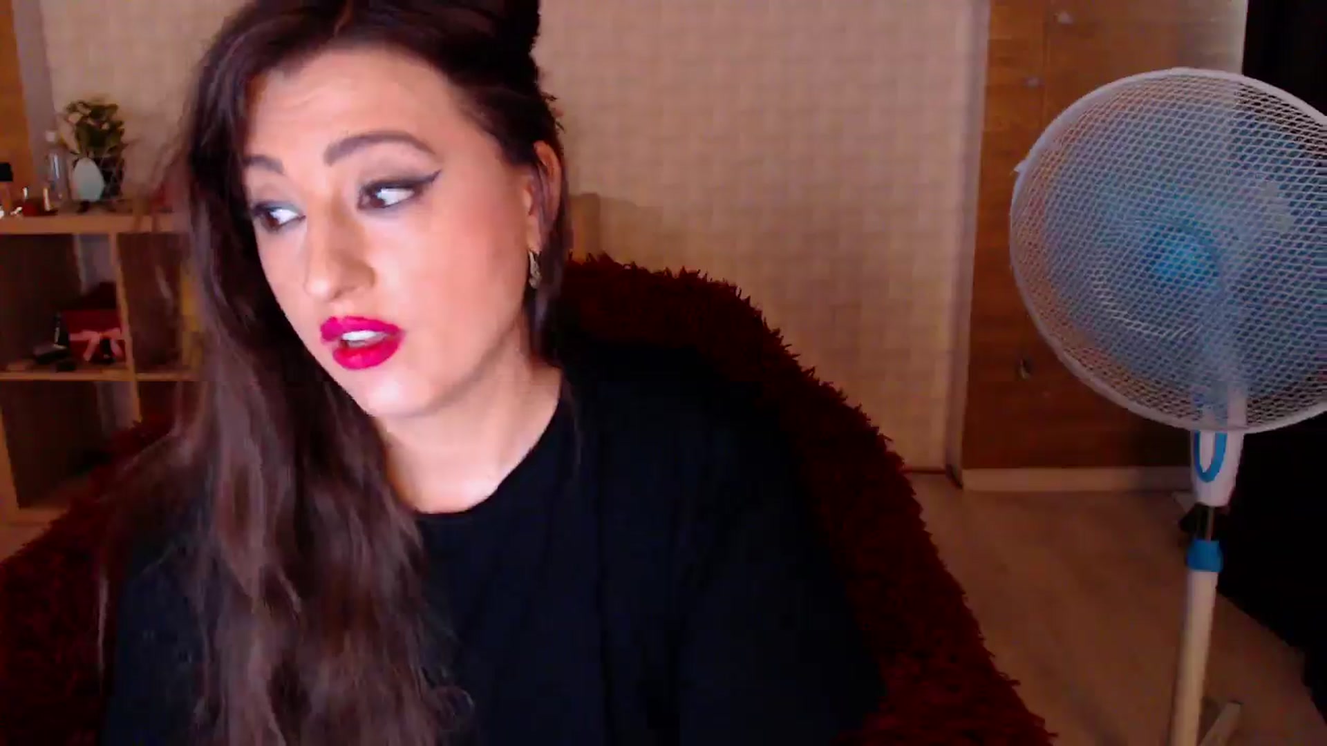 Gallery image thumbnail from HotRebbecca's myfreecams stream on, 06/18/2024, 06:47 image 6 of 20