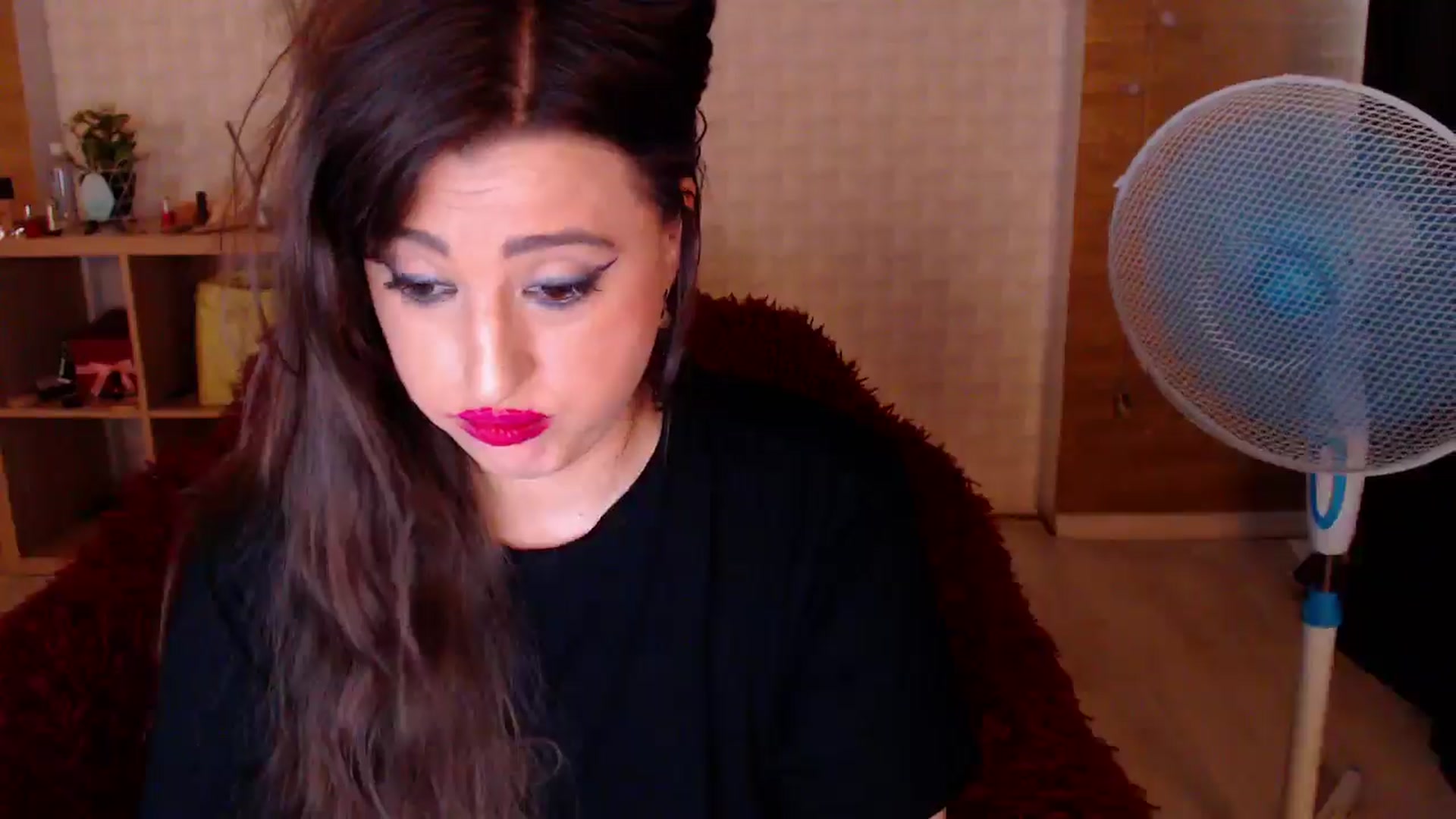 Gallery image thumbnail from HotRebbecca's myfreecams stream on, 06/18/2024, 06:47 image 4 of 20