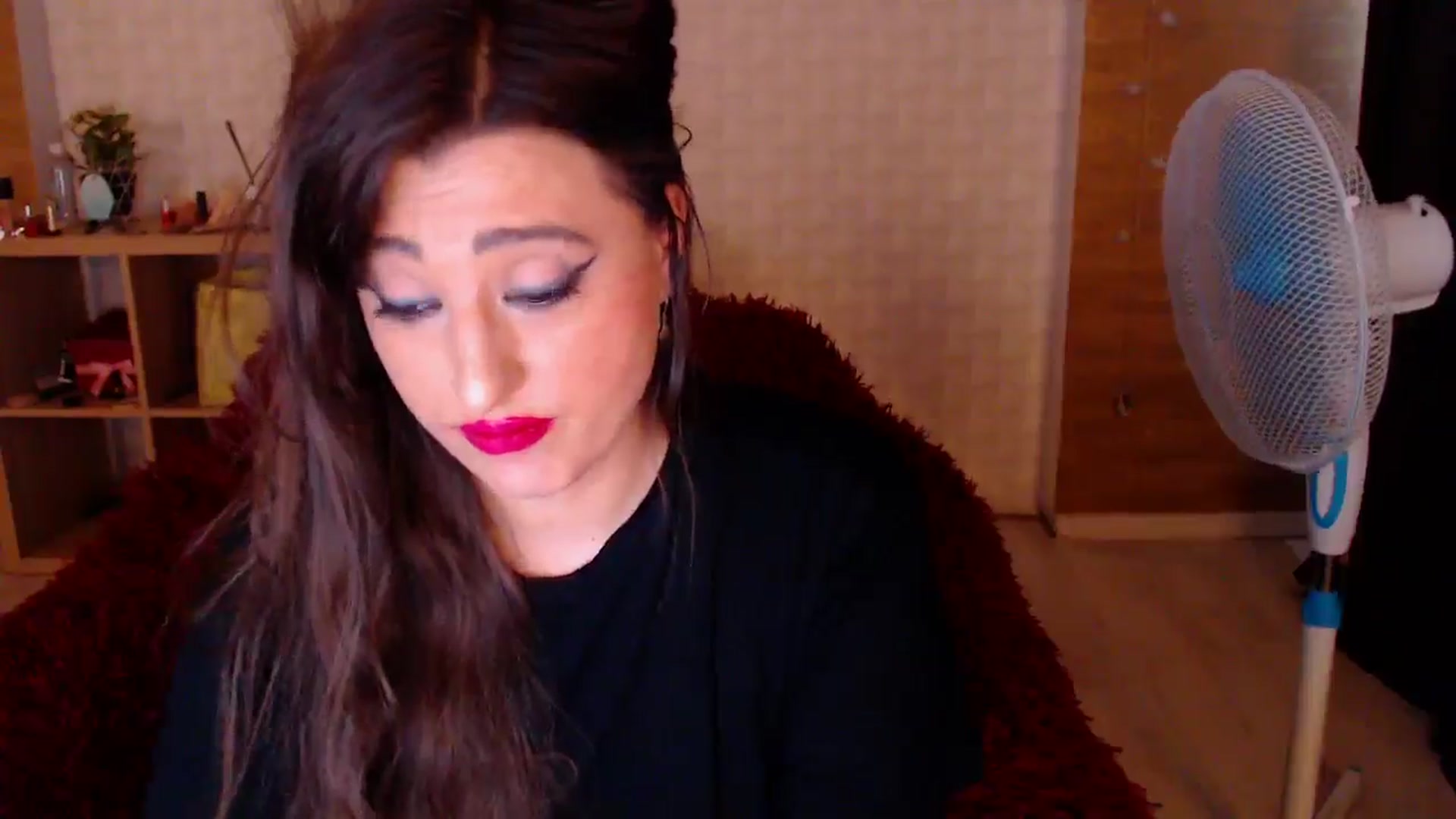 Gallery image thumbnail from HotRebbecca's myfreecams stream on, 06/18/2024, 06:47 image 13 of 20