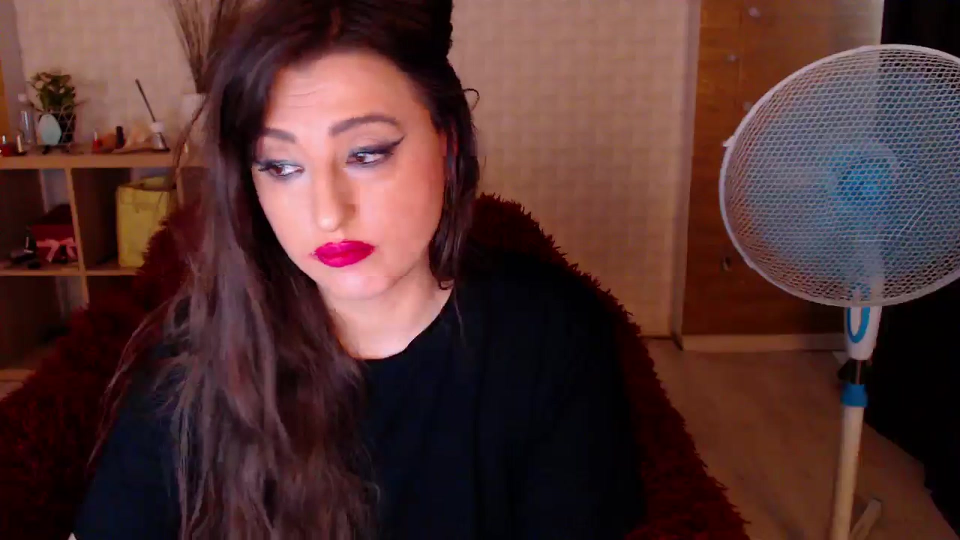 Gallery image thumbnail from HotRebbecca's myfreecams stream on, 06/18/2024, 06:47 image 20 of 20