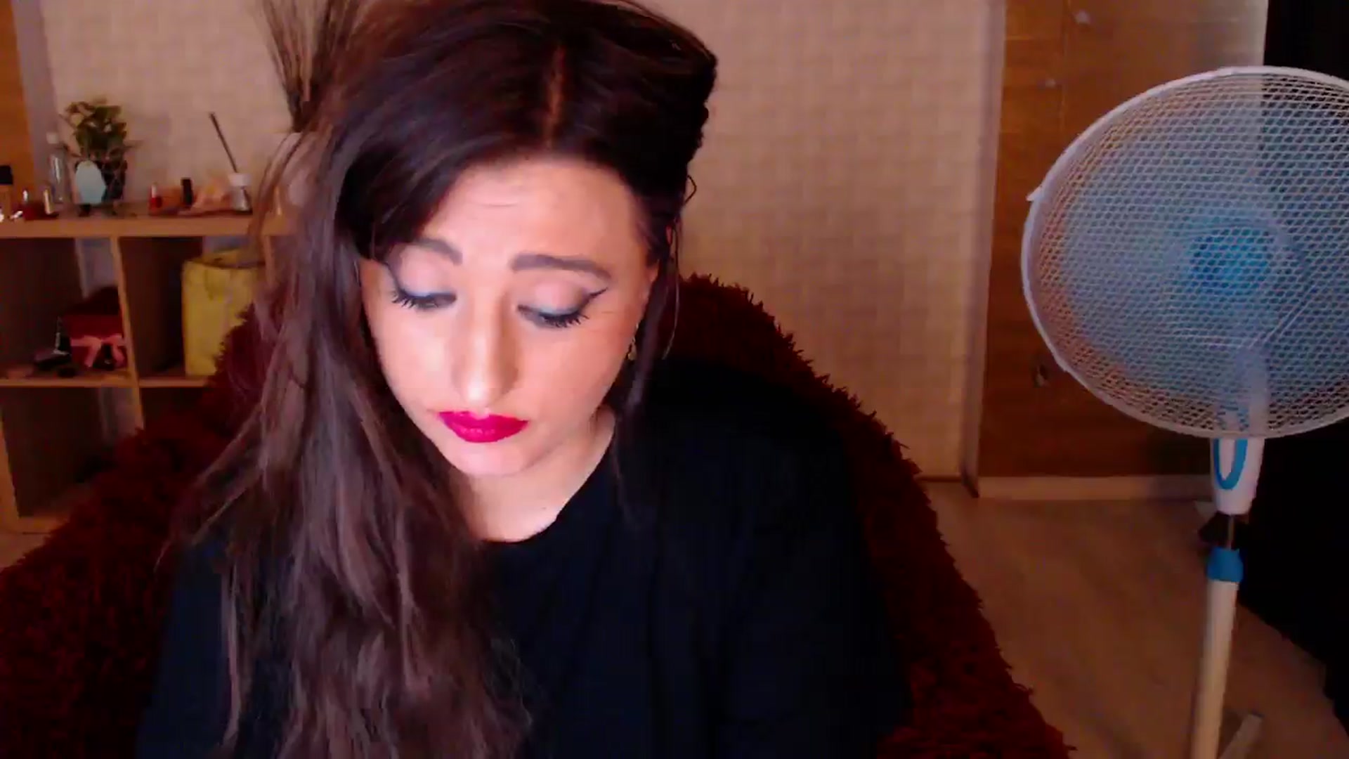 Gallery image thumbnail from HotRebbecca's myfreecams stream on, 06/18/2024, 06:47 image 14 of 20
