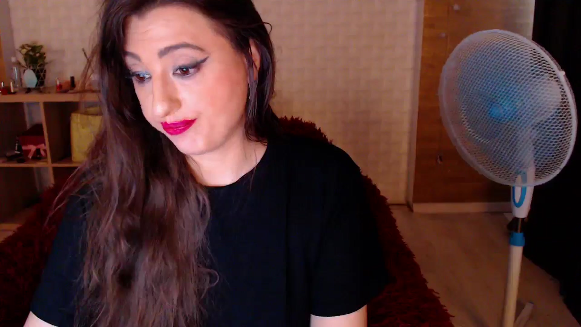 Gallery image thumbnail from HotRebbecca's myfreecams stream on, 06/18/2024, 06:47 image 19 of 20