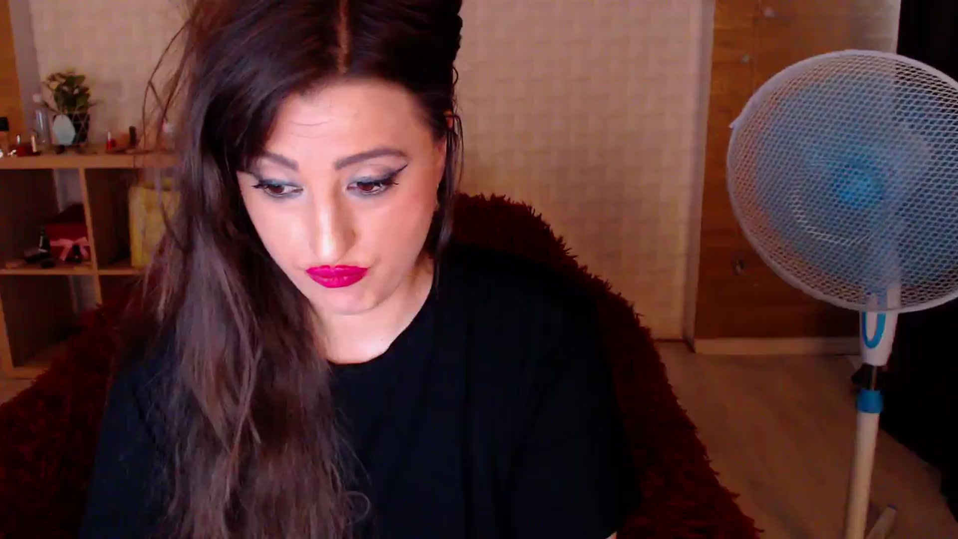 Gallery image thumbnail from HotRebbecca's myfreecams stream on, 06/18/2024, 06:47 image 3 of 20