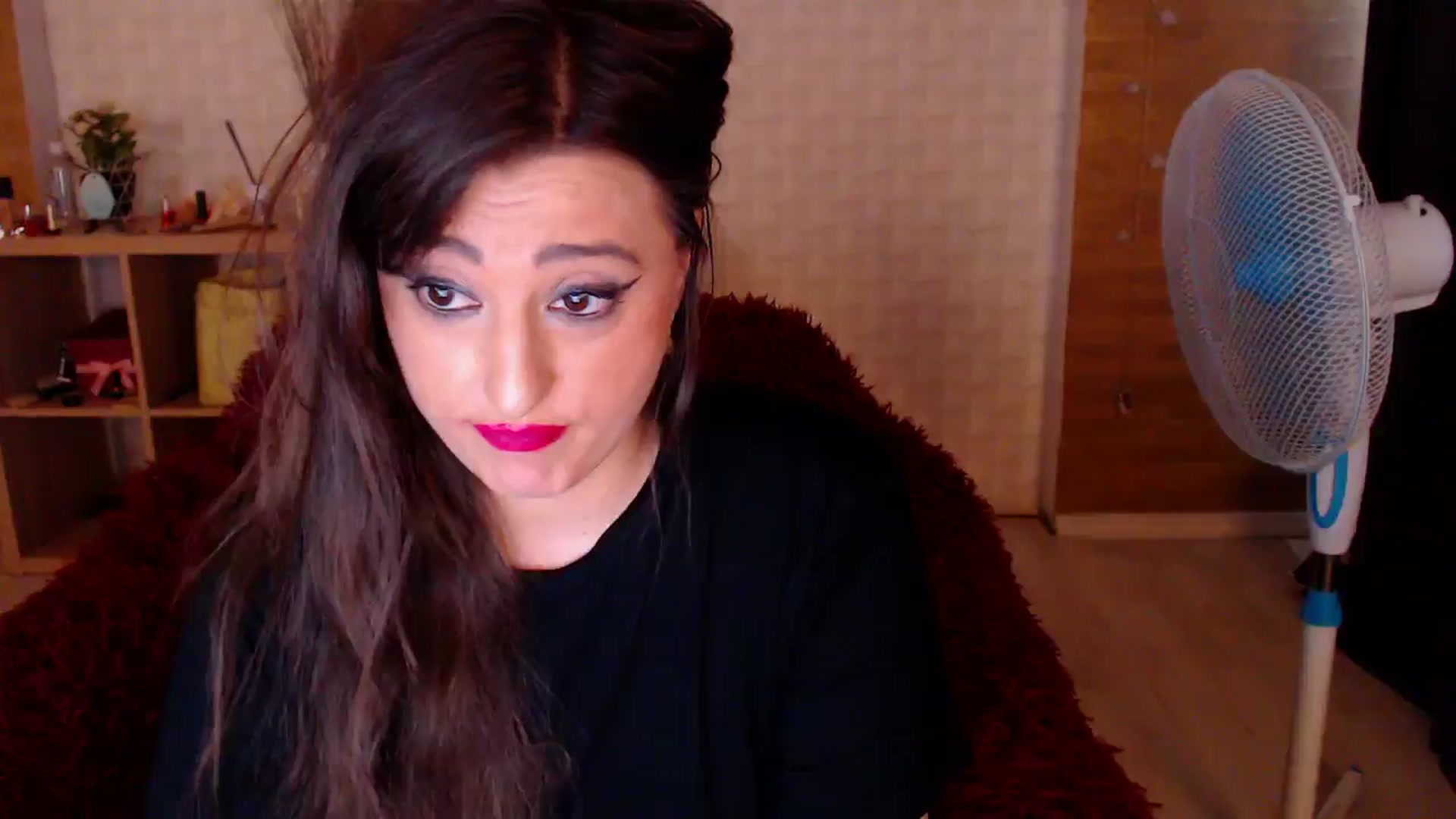 Gallery image thumbnail from HotRebbecca's myfreecams stream on, 06/18/2024, 06:47 image 11 of 20