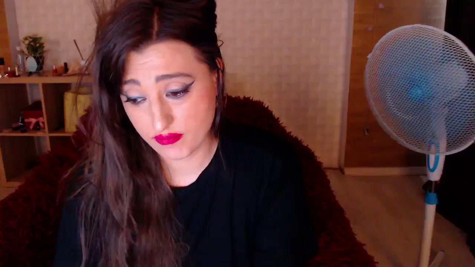Gallery image thumbnail from HotRebbecca's myfreecams stream on, 06/18/2024, 06:47 image 15 of 20