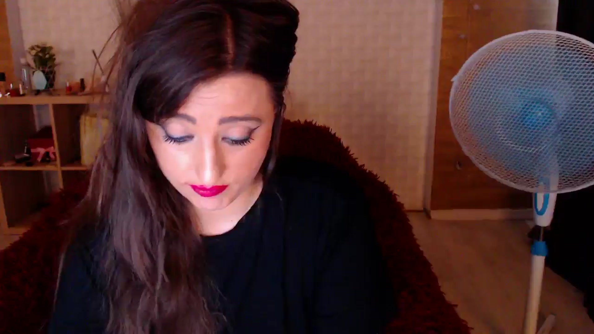 Gallery image thumbnail from HotRebbecca's myfreecams stream on, 06/18/2024, 06:47 image 7 of 20