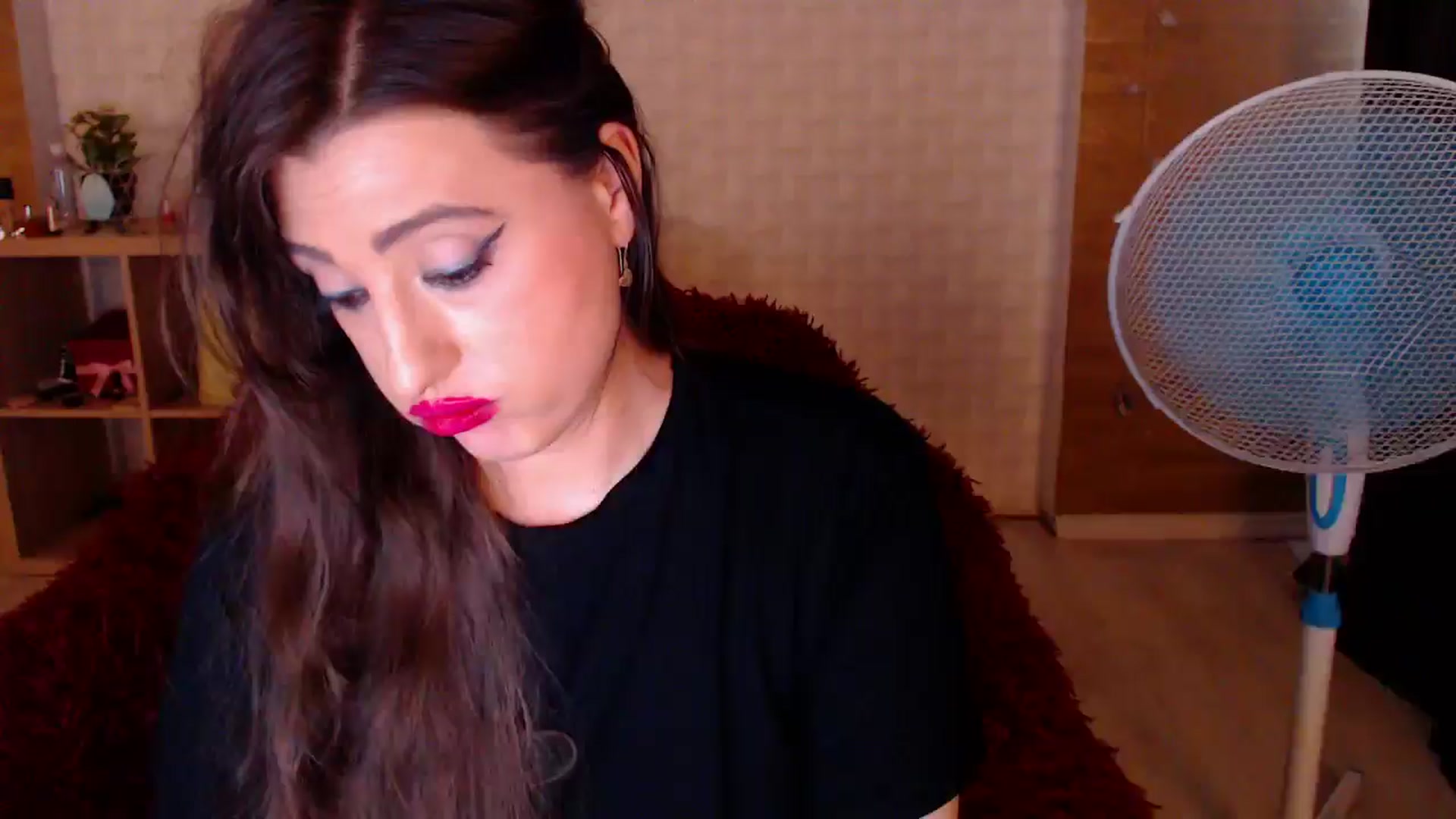 Gallery image thumbnail from HotRebbecca's myfreecams stream on, 06/18/2024, 06:47 image 1 of 20