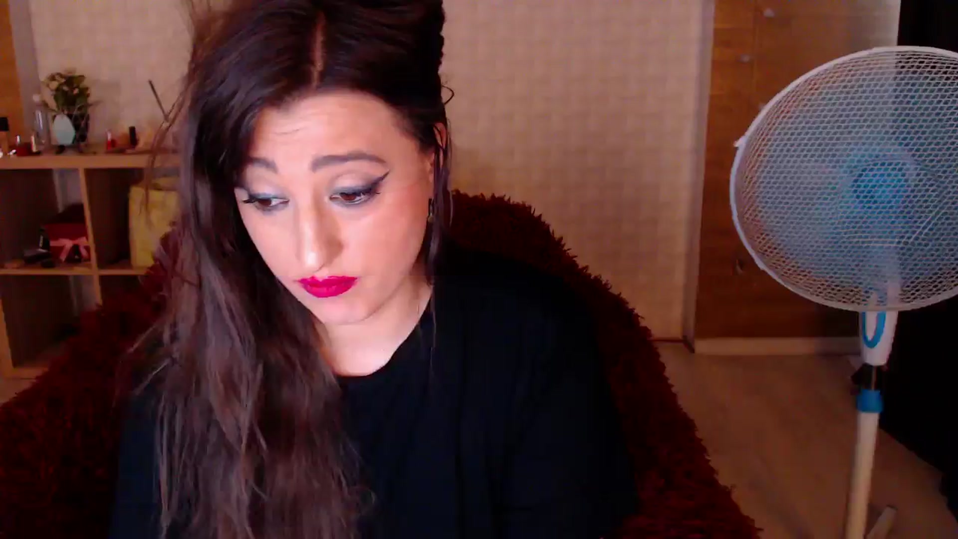 Gallery image thumbnail from HotRebbecca's myfreecams stream on, 06/18/2024, 06:47 image 17 of 20