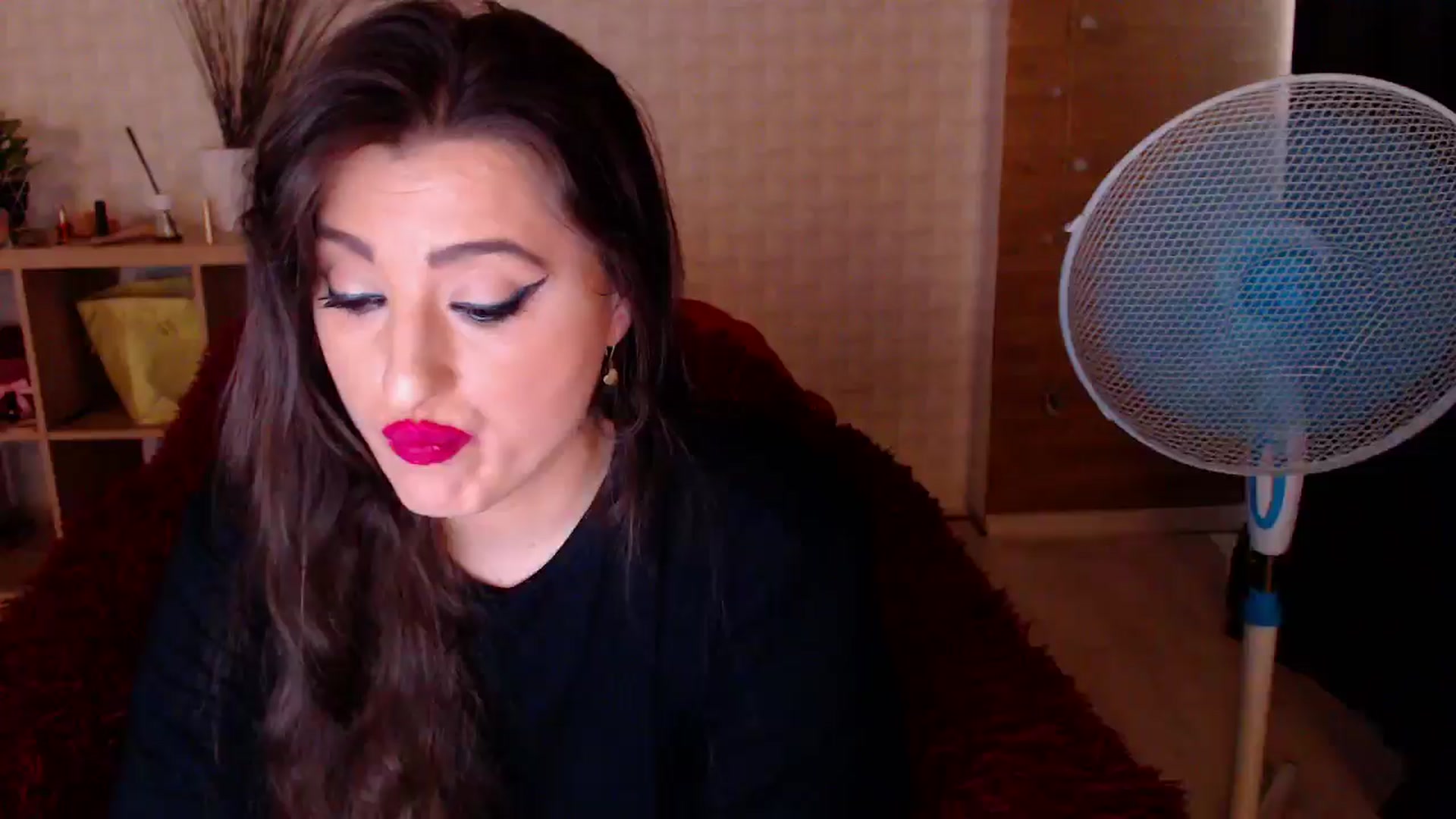 Gallery image thumbnail from HotRebbecca's myfreecams stream on, 06/20/2024, 05:40 image 3 of 20
