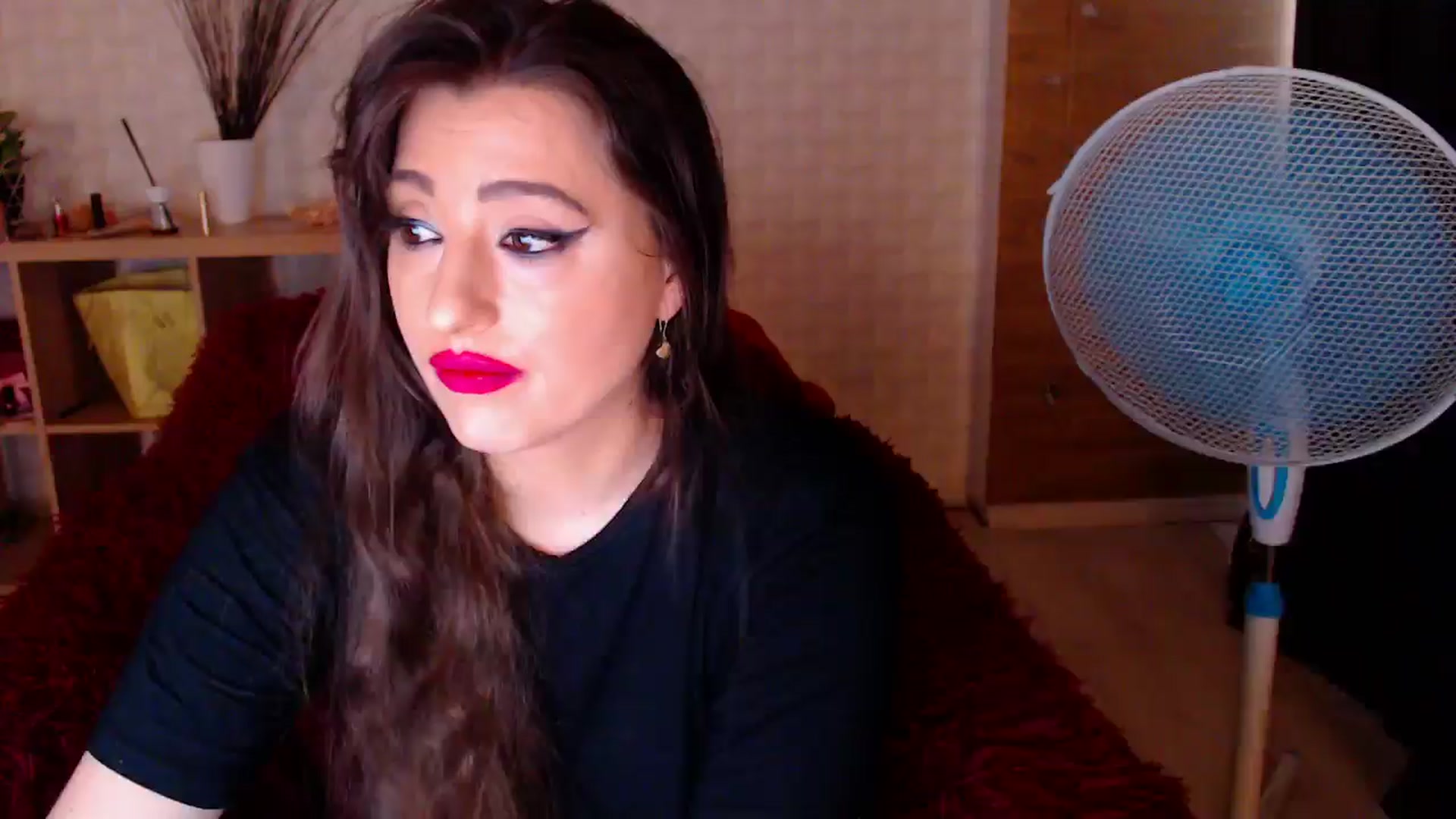 Gallery image thumbnail from HotRebbecca's myfreecams stream on, 06/20/2024, 05:40 image 7 of 20