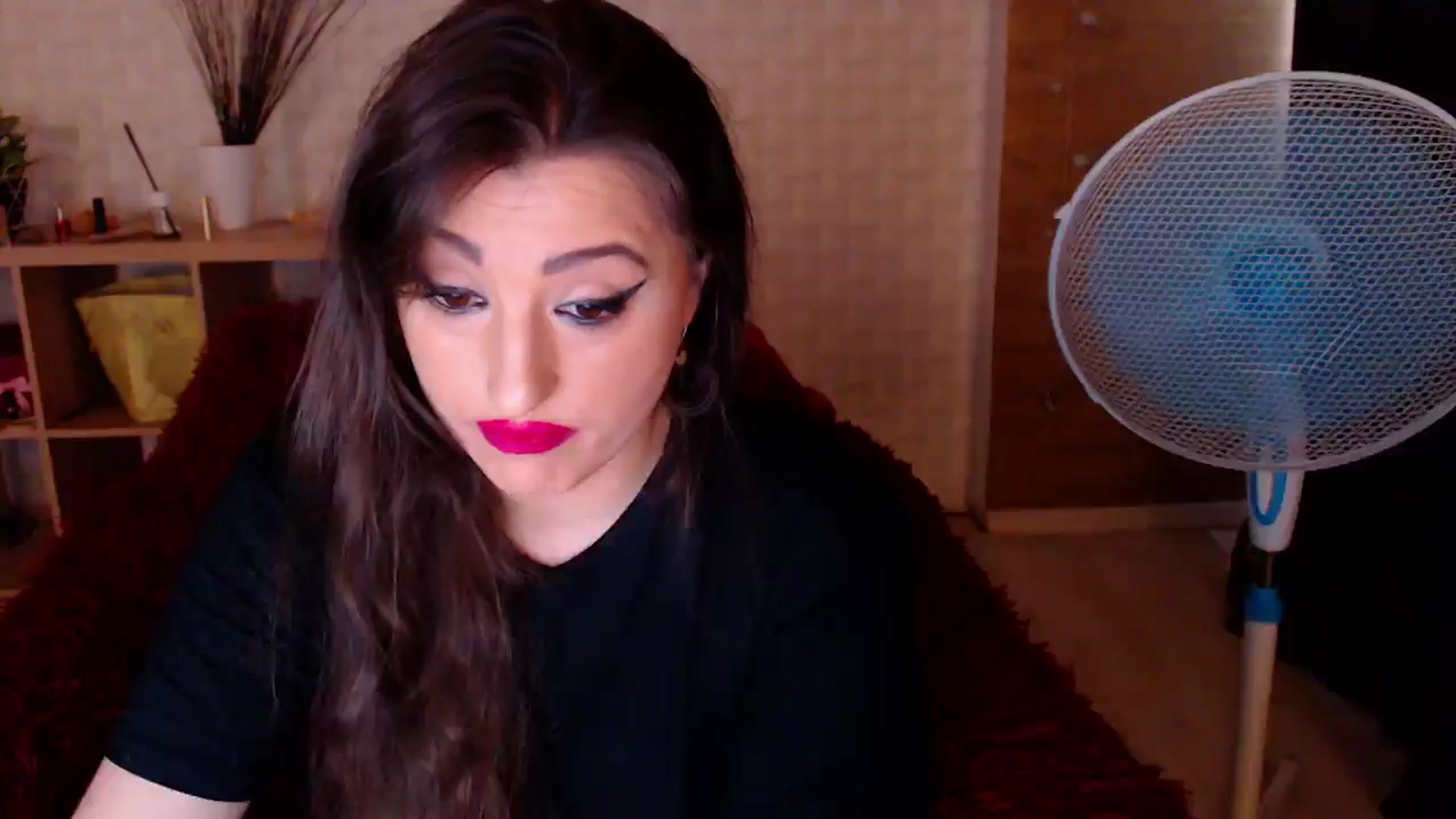 Gallery image thumbnail from HotRebbecca's myfreecams stream on, 06/20/2024, 05:40 image 1 of 20