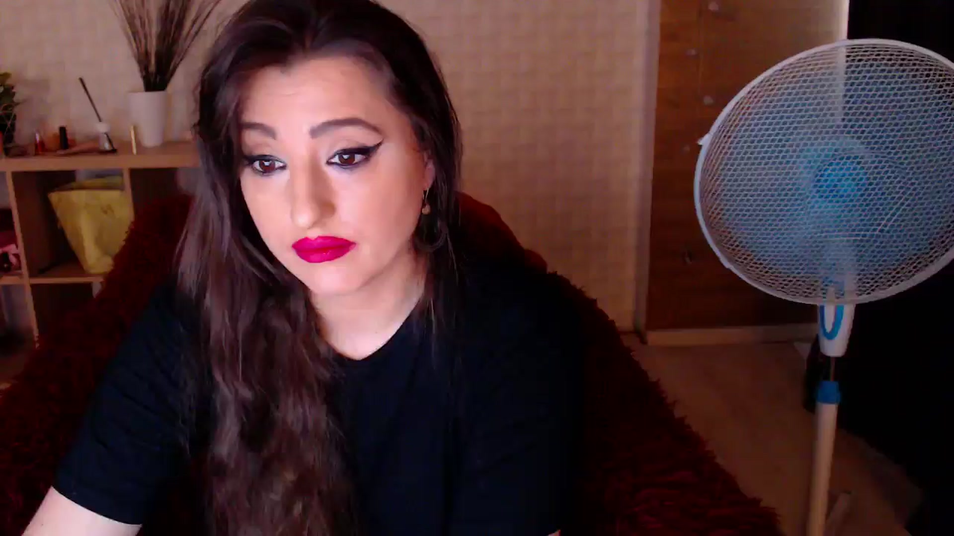Gallery image thumbnail from HotRebbecca's myfreecams stream on, 06/20/2024, 05:40 image 4 of 20