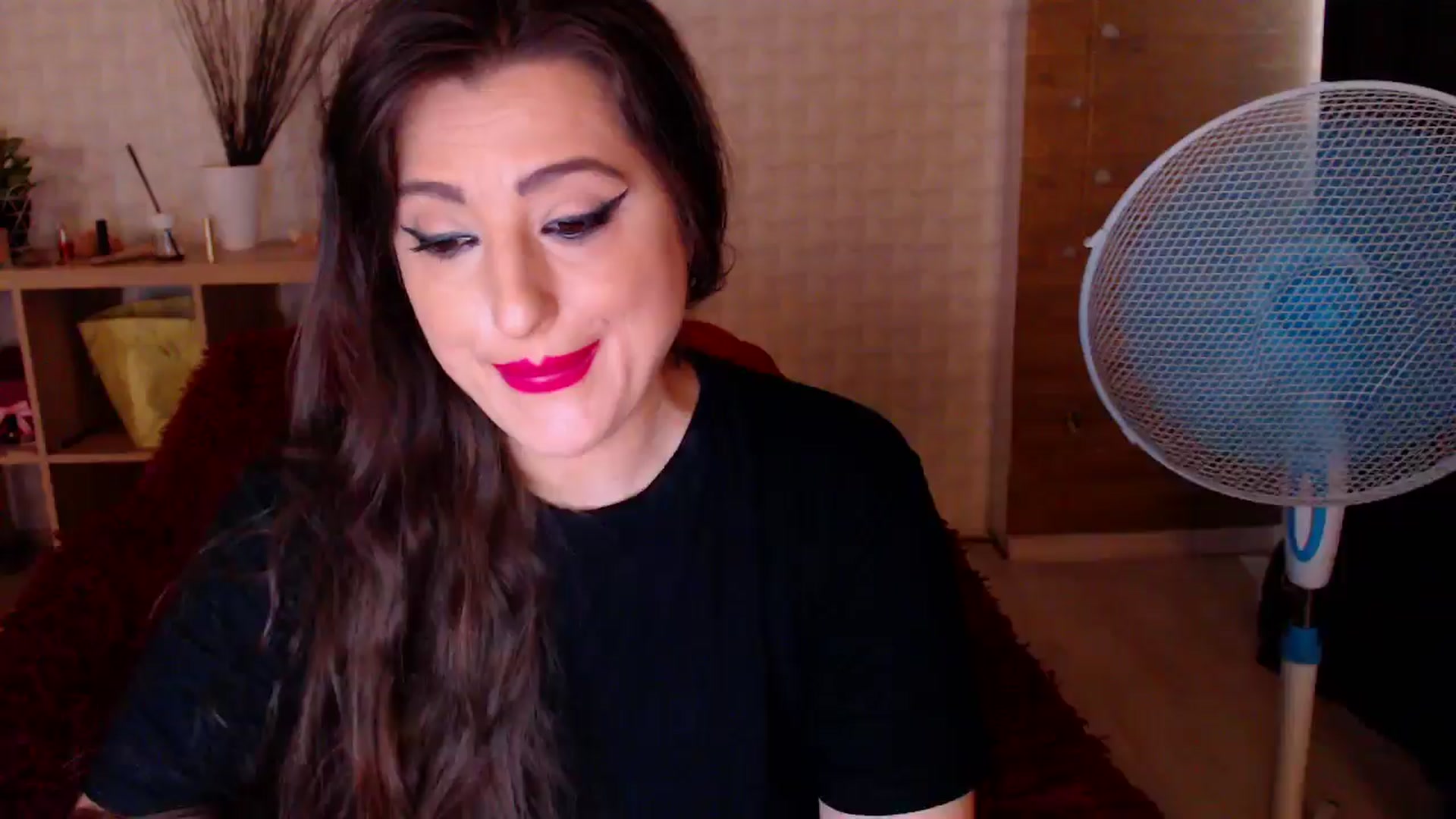 Gallery image thumbnail from HotRebbecca's myfreecams stream on, 06/20/2024, 05:40 image 20 of 20