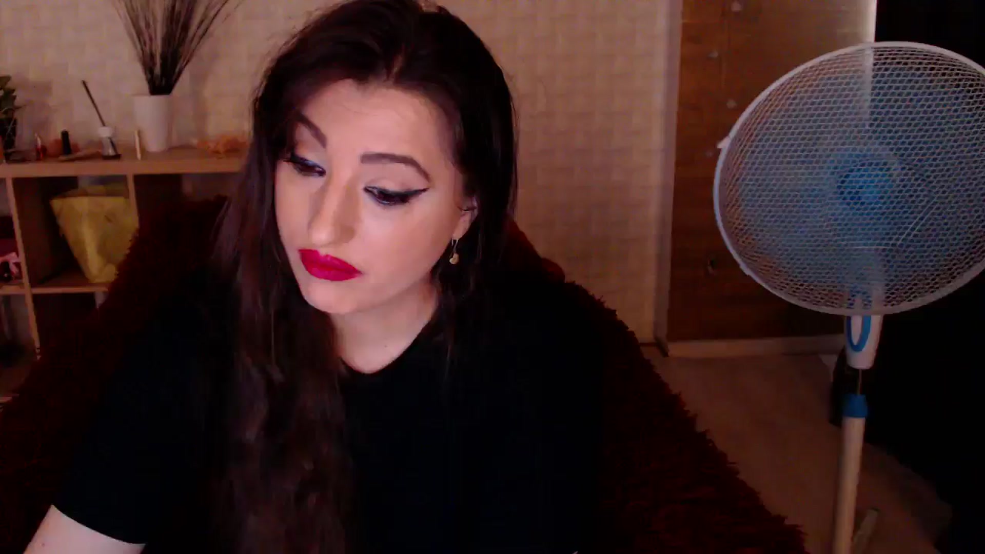 Gallery image thumbnail from HotRebbecca's myfreecams stream on, 06/20/2024, 05:40 image 5 of 20