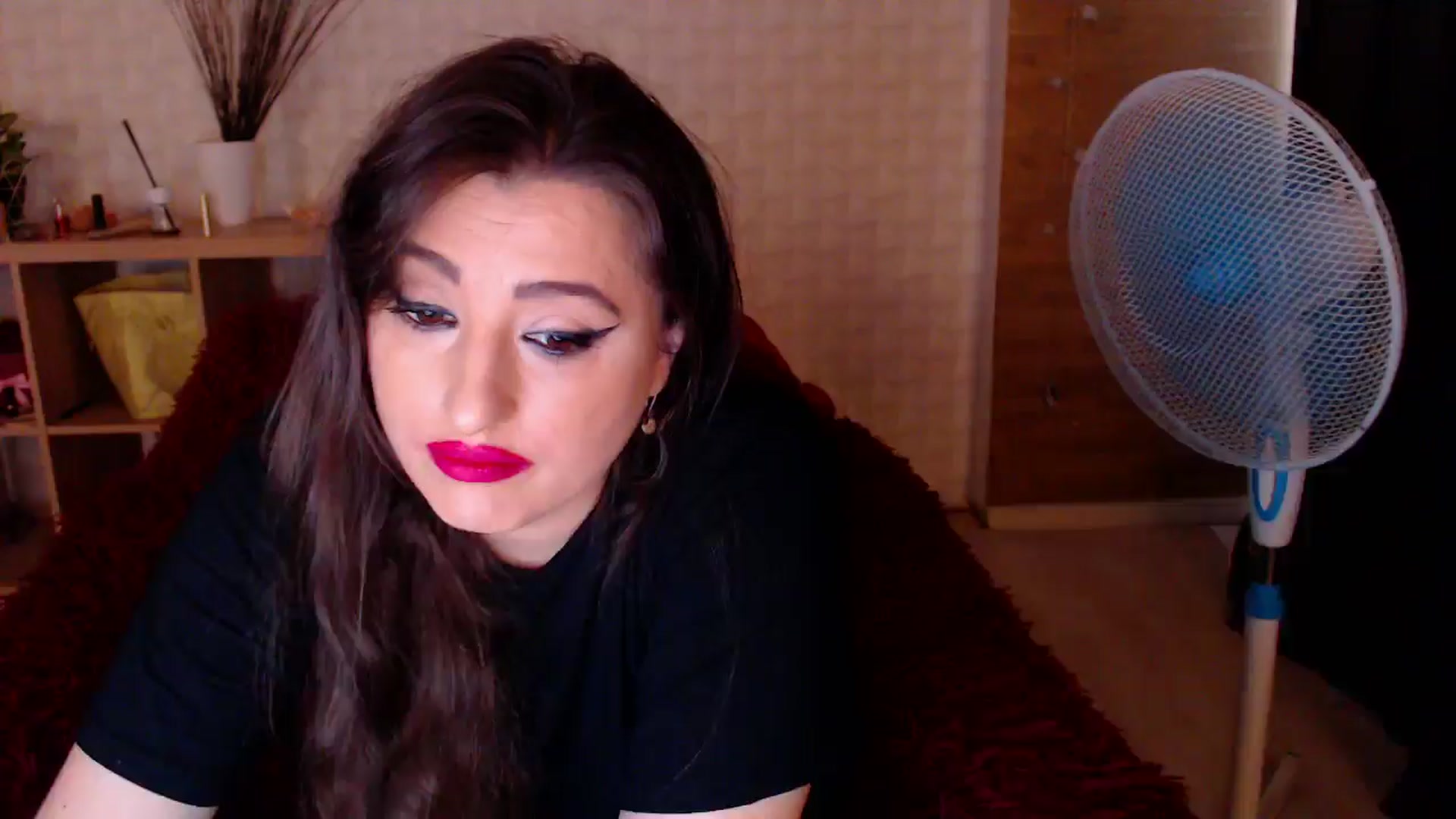 Gallery image thumbnail from HotRebbecca's myfreecams stream on, 06/20/2024, 05:40 image 9 of 20